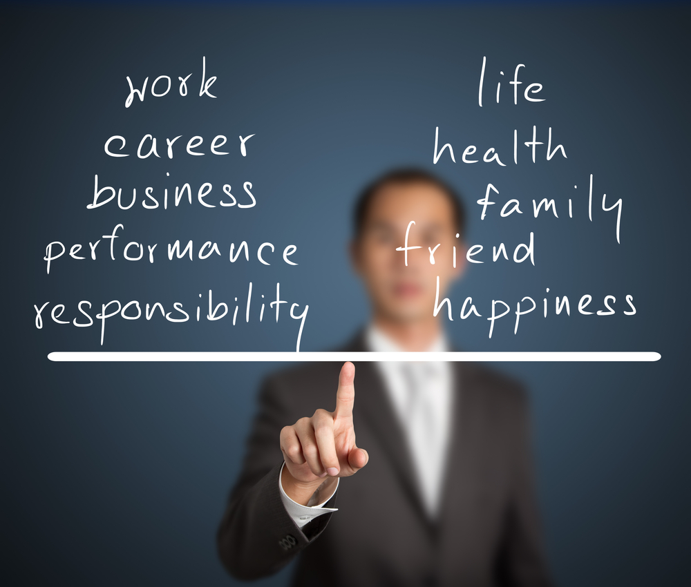 Work Life Balance Wallpapers - Wallpaper Cave