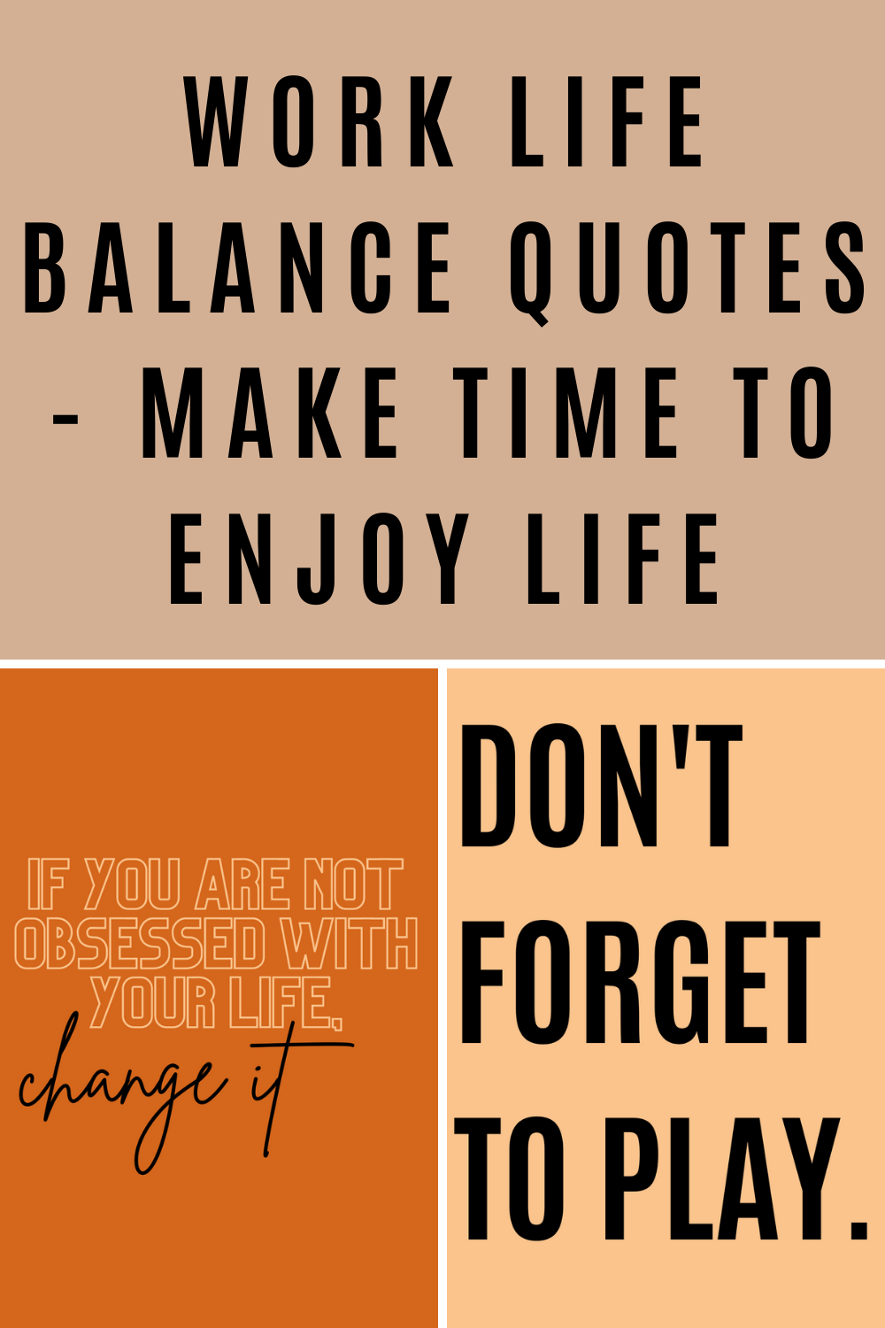 Work Life Balance Wallpapers - Wallpaper Cave