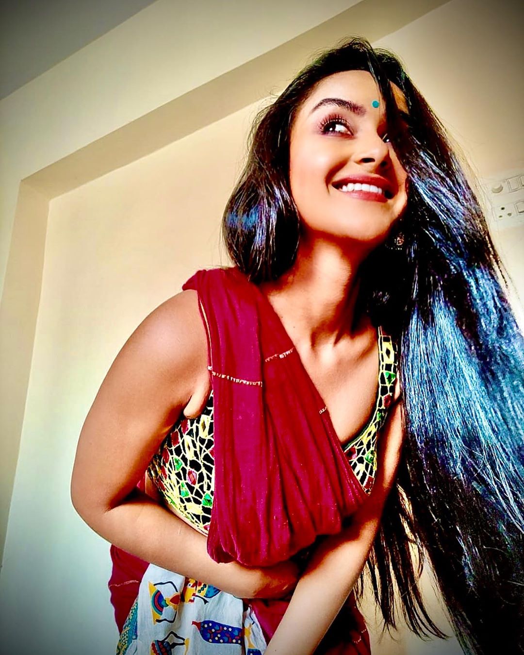 Ishita Ganguly Image ( ͡◉ ͜ʖ ͡◉) HD Pics And Photo