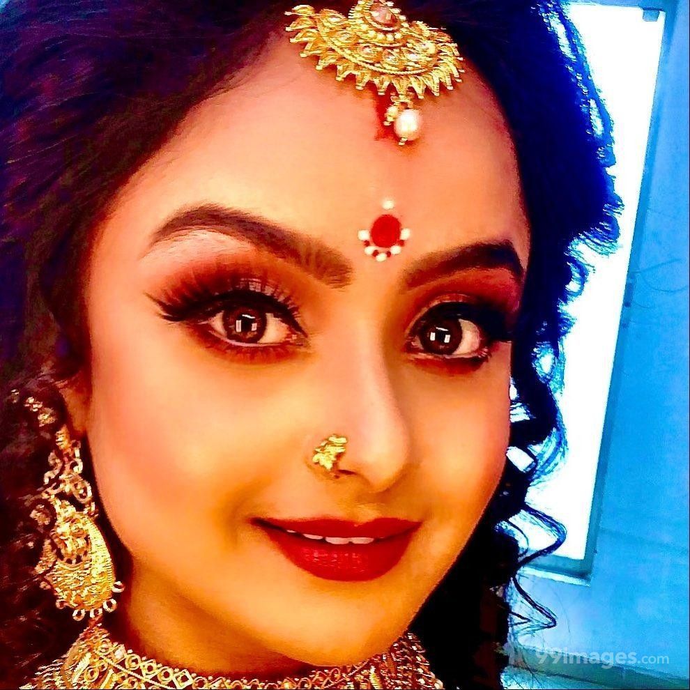 Ishita Ganguly