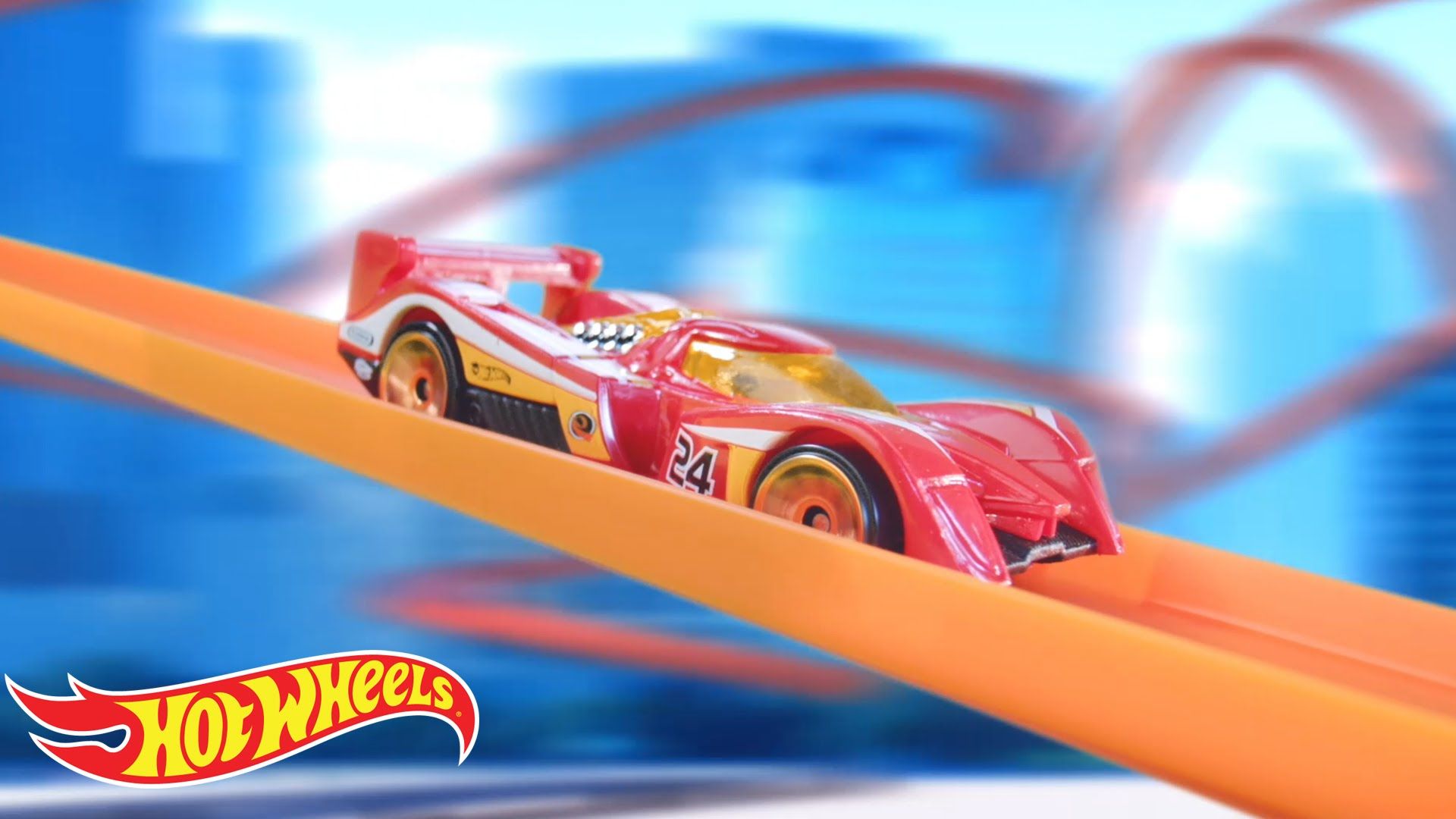 Hot Wheels Cars Wallpapers.