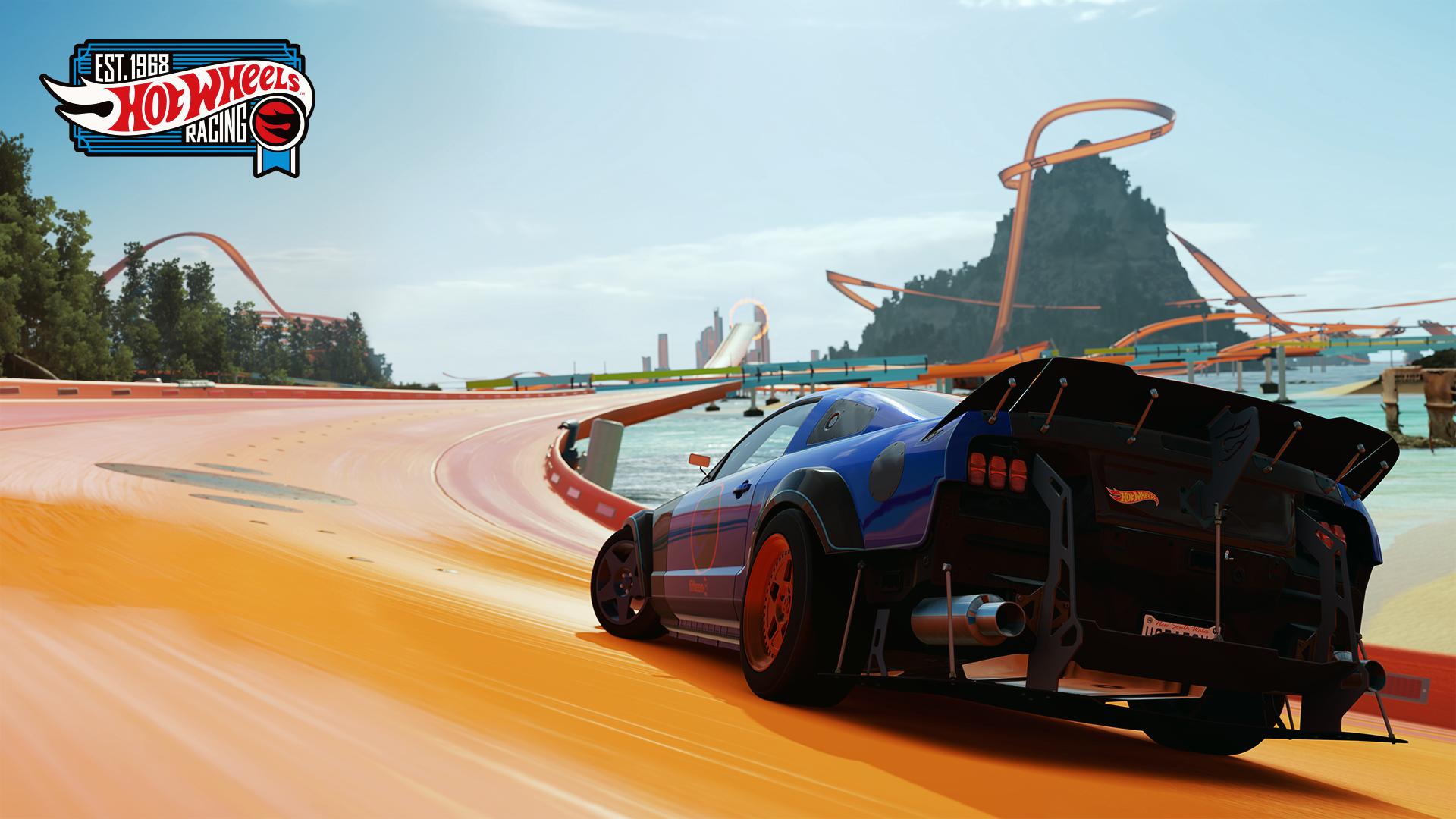 REVIEW: Forza Horizon 3: Hot Wheels