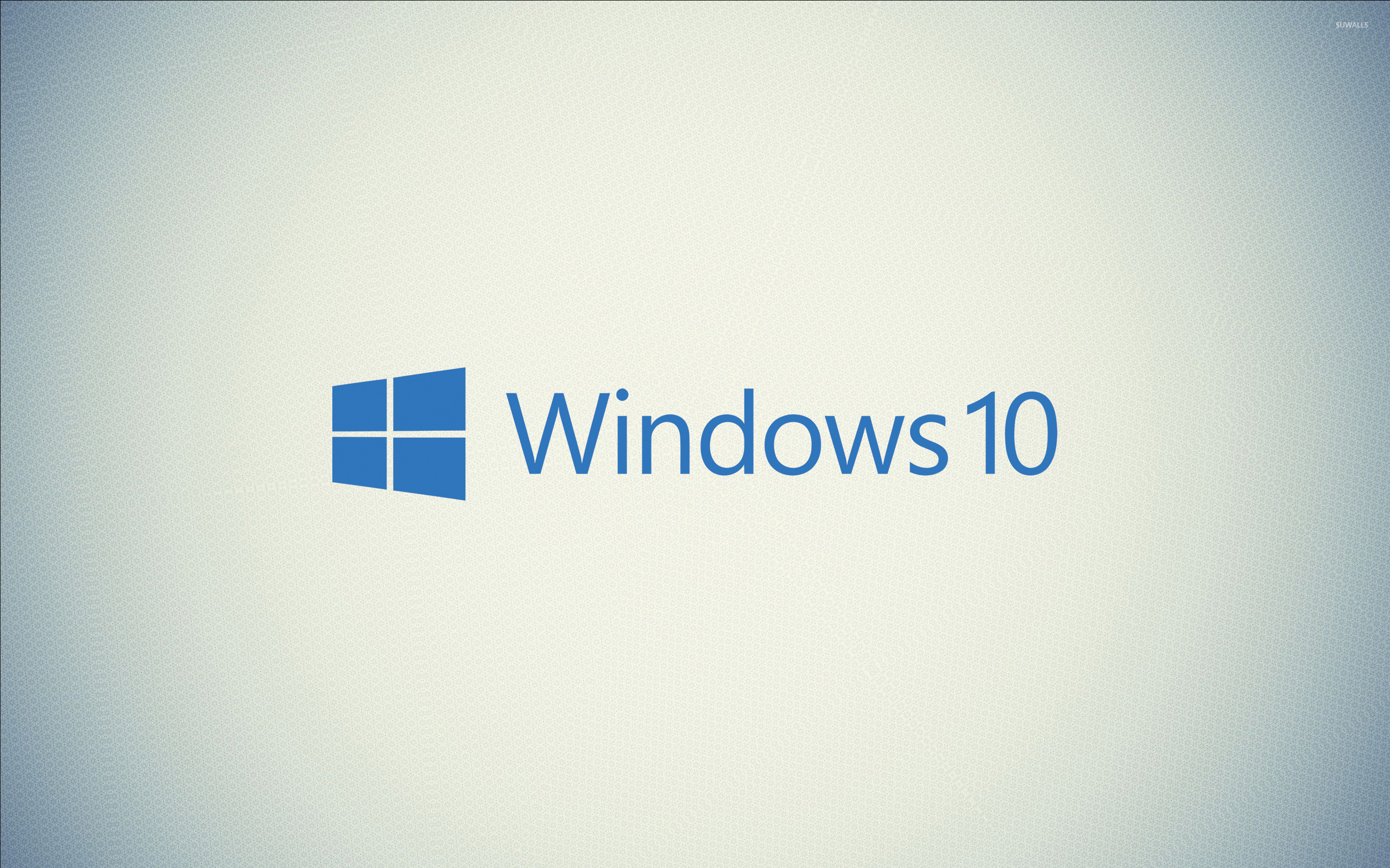 Windows 10 1