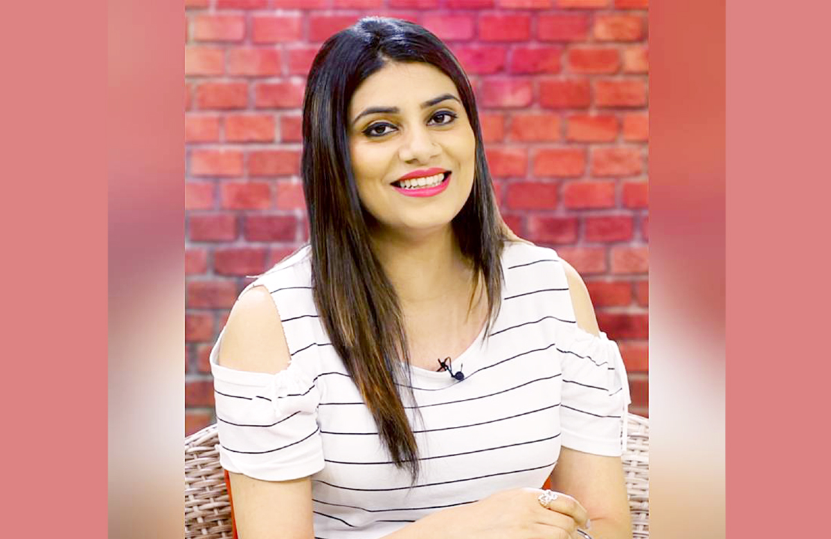 Mannat Noor Punjabi Singer Pics