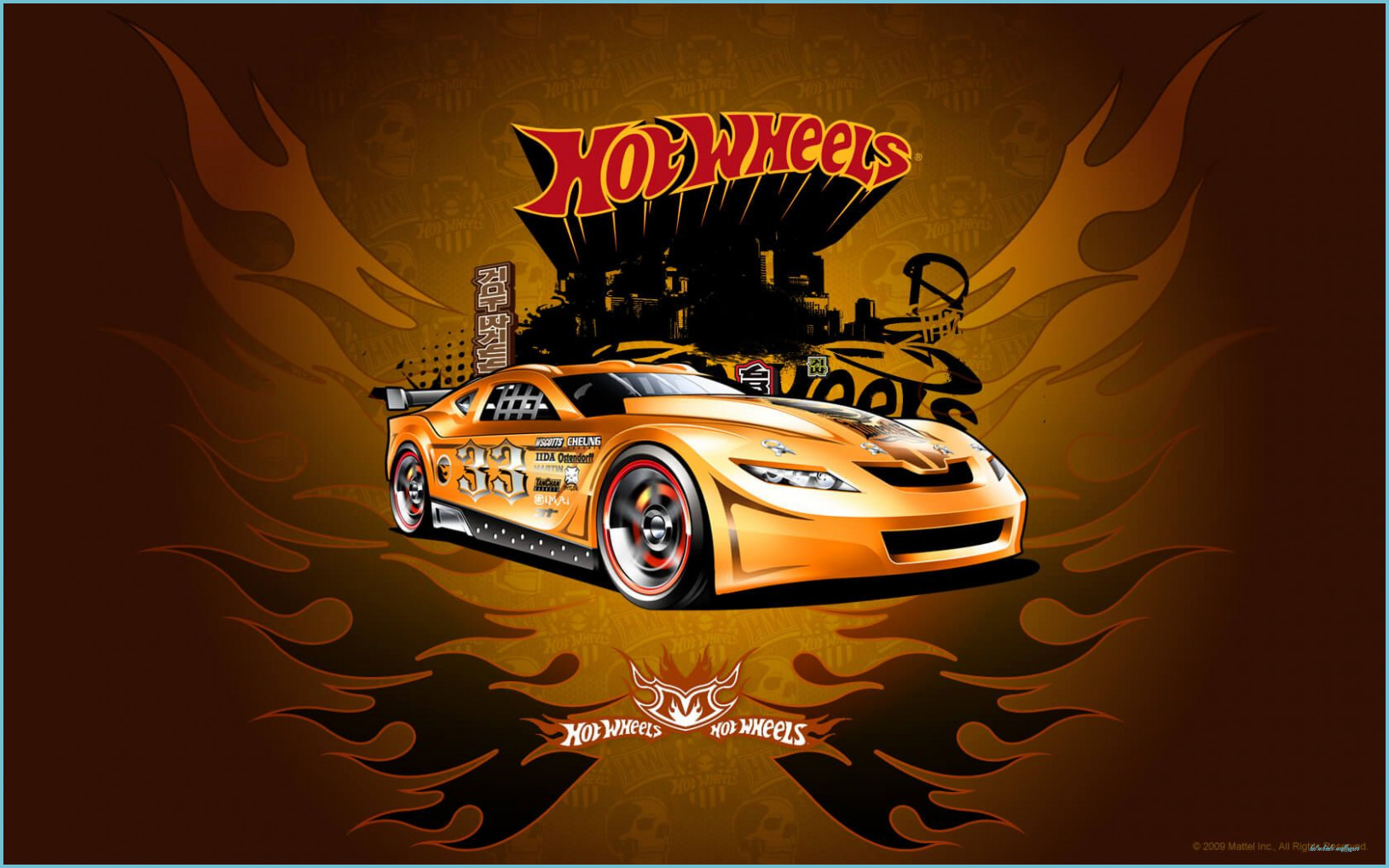 Hot Wheels Cars HD Wallpaper HD13Wallpaper