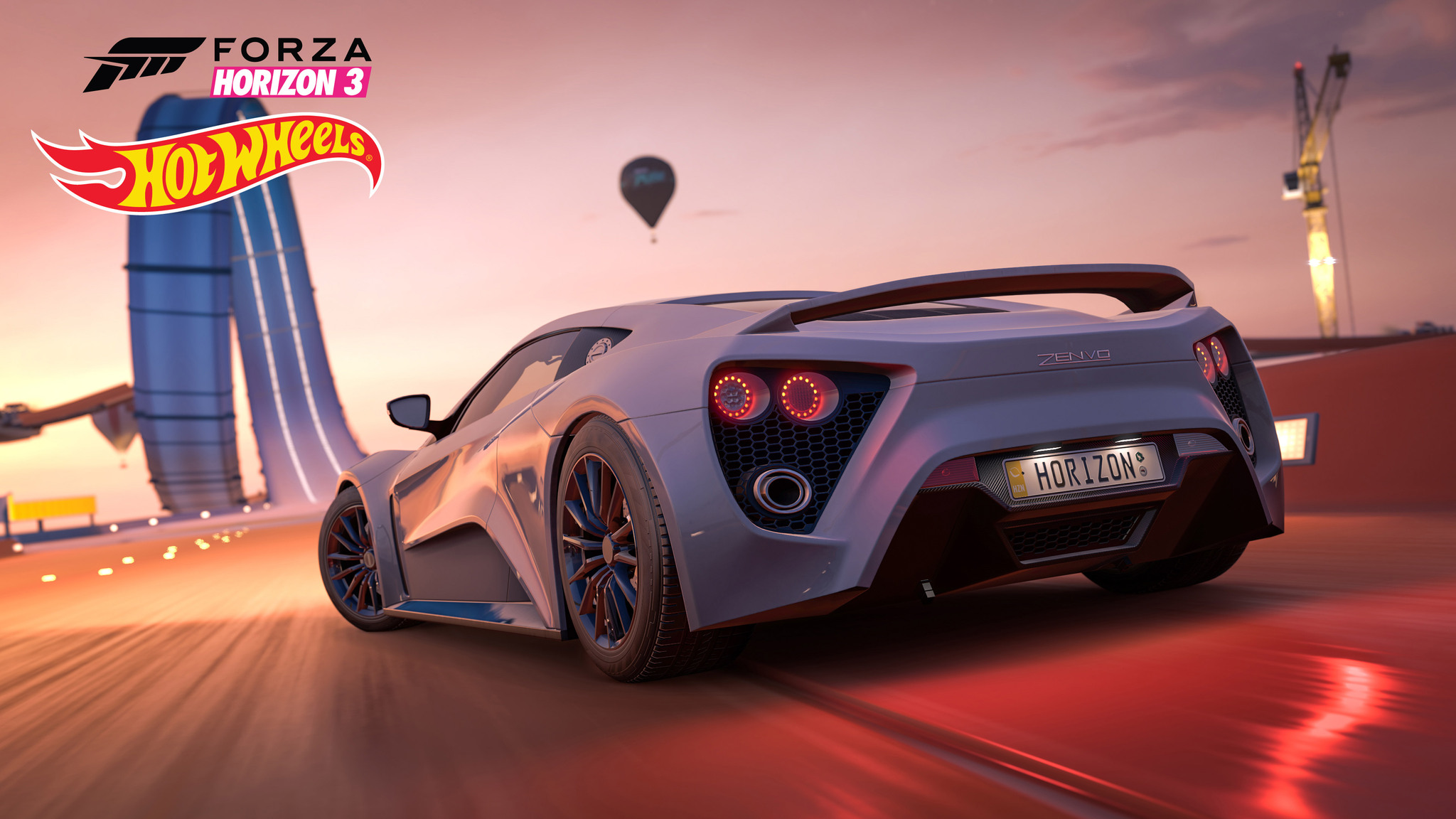 Forza Horizon 3 Hot Wheels 2048x1152 Resolution HD 4k Wallpaper, Image, Background, Photo and Picture