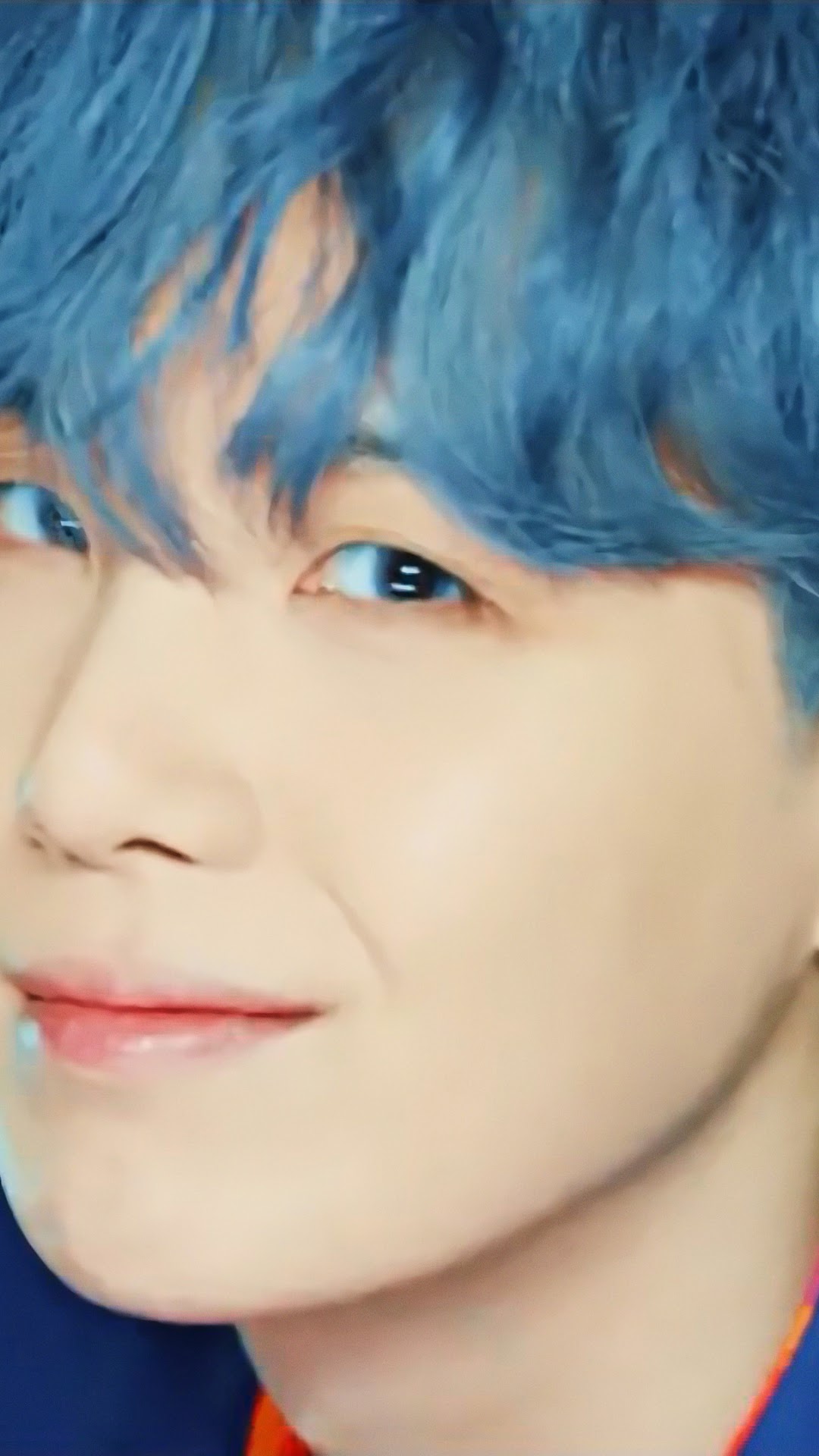 Suga, BTS, Boy With Luv phone HD Wallpaper, Image, Background, Photo and Picture. Mocah HD Wallpaper