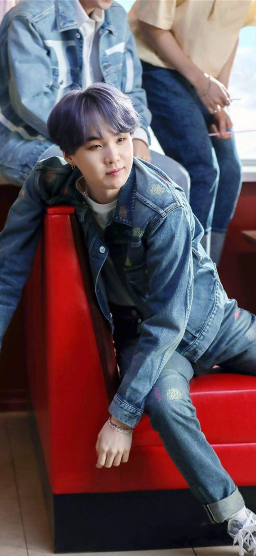 BTS Wallpaper