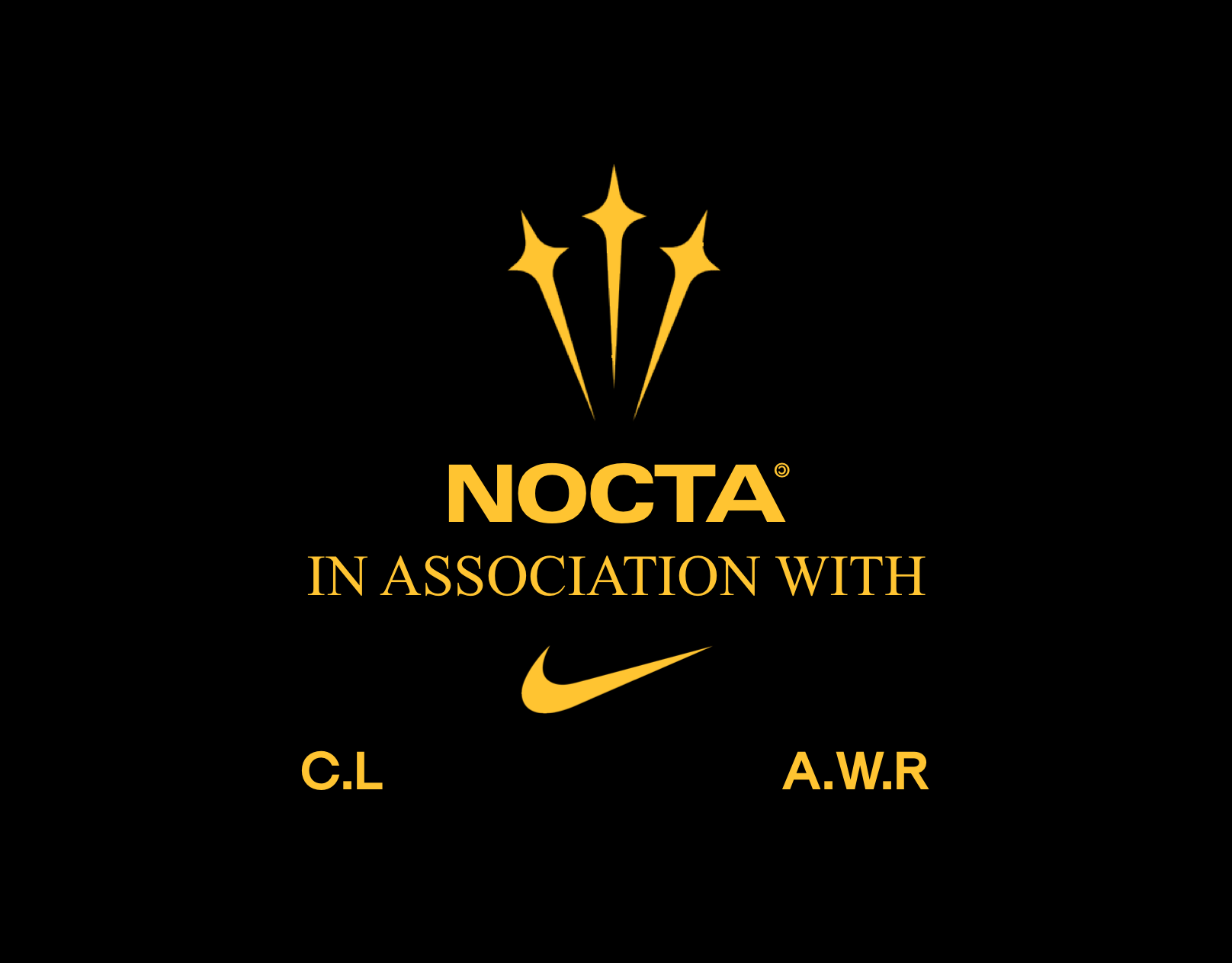 Nocta projects. Photo, videos, logos, illustrations and branding
