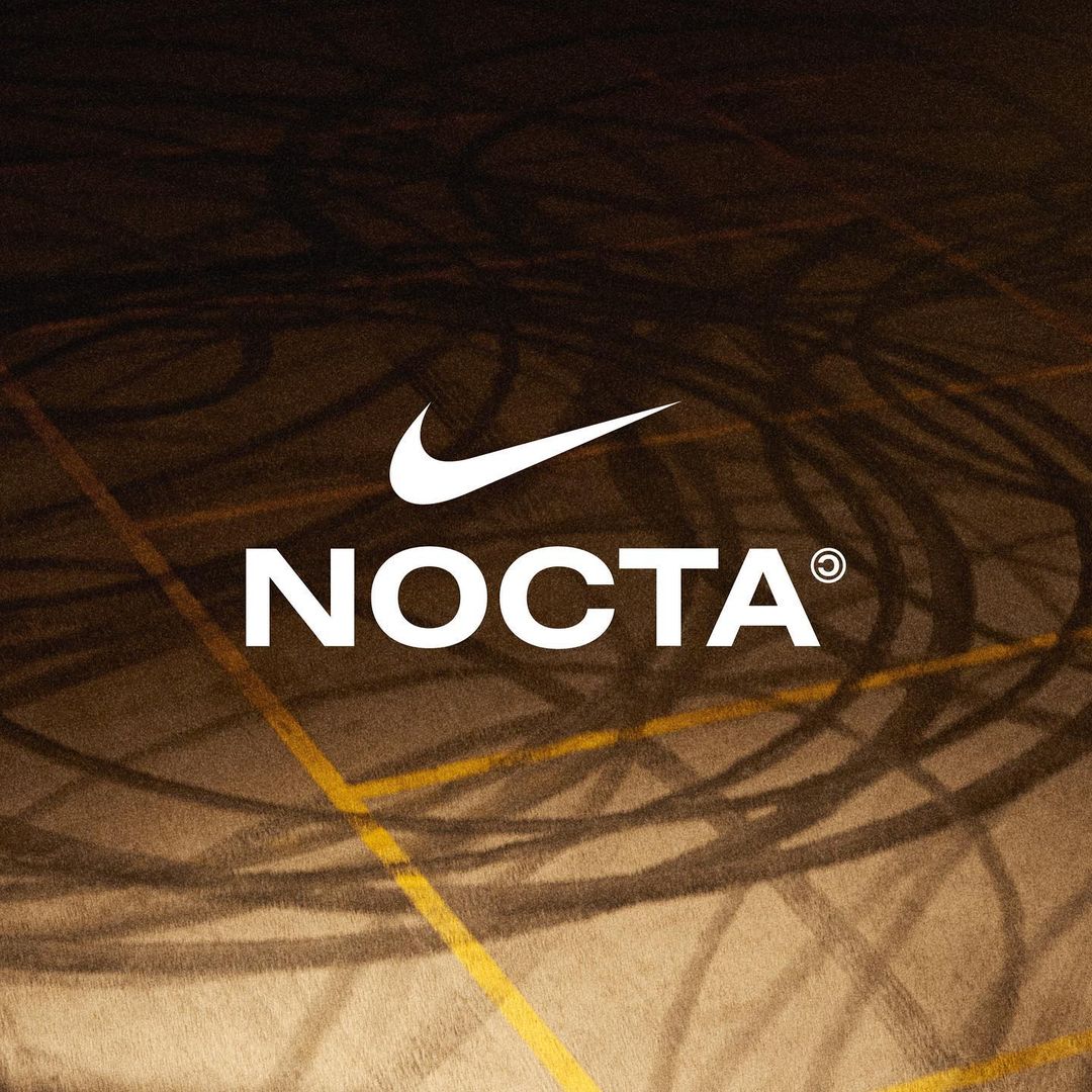 NOCTA Thread. NOCTA x Nike Hot Step Air Terra in White Official Image