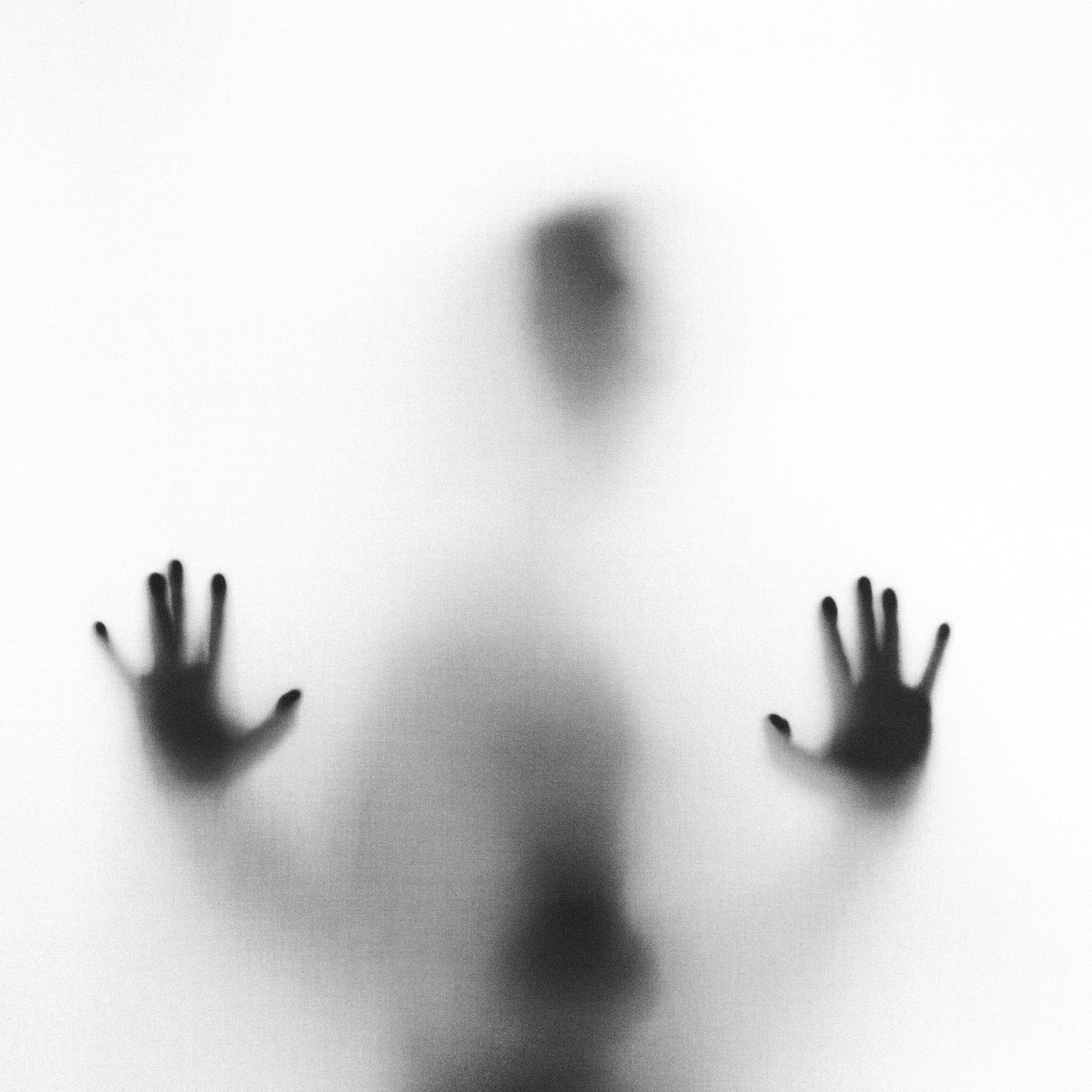 Wallpaper Weekends: Halloween: Ghost in the Device