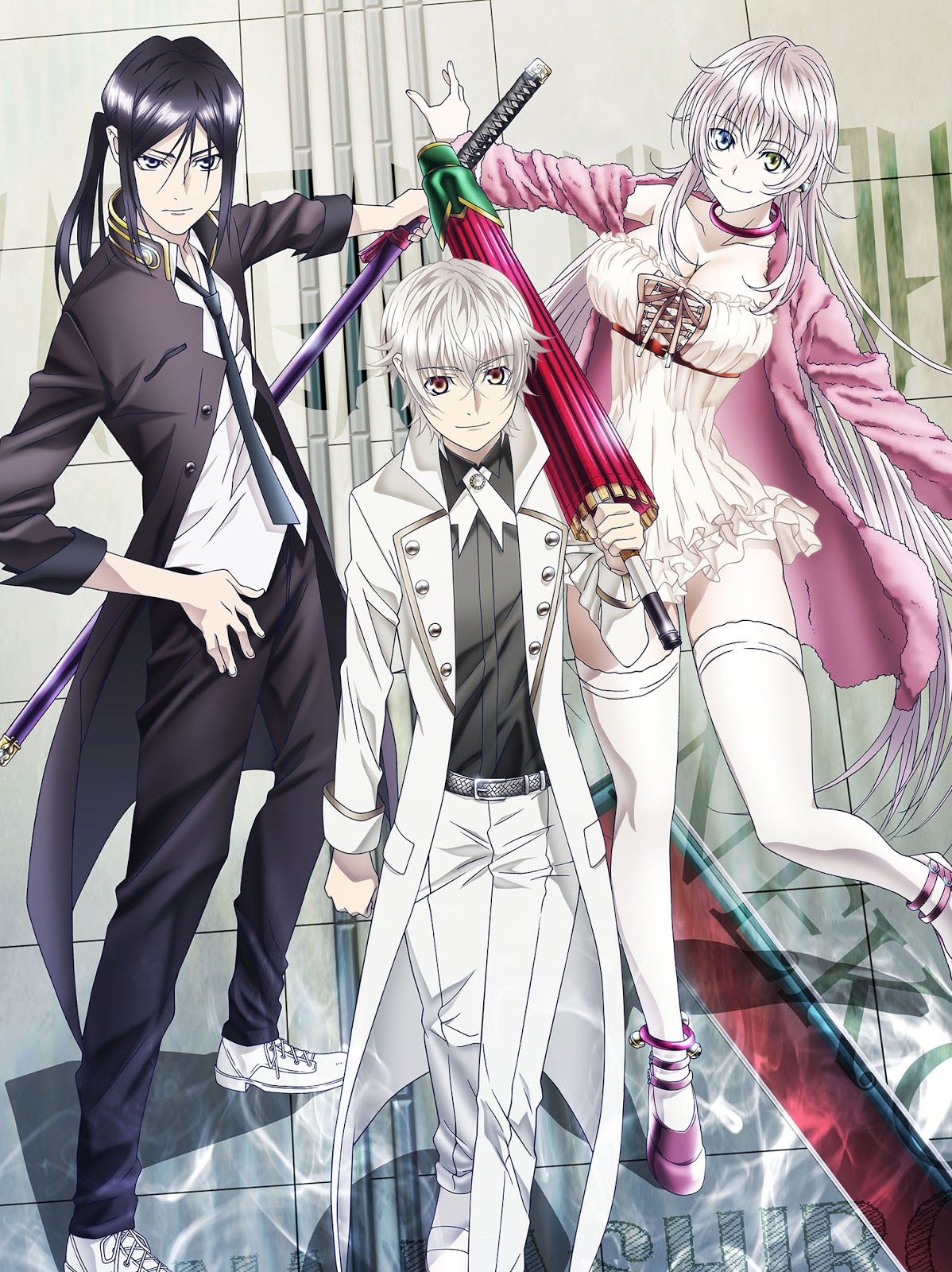 Anime K Wallpaper Android