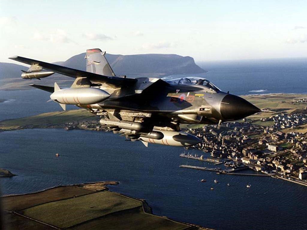 My Free Wallpaper Wallpaper, Panavia Tornado