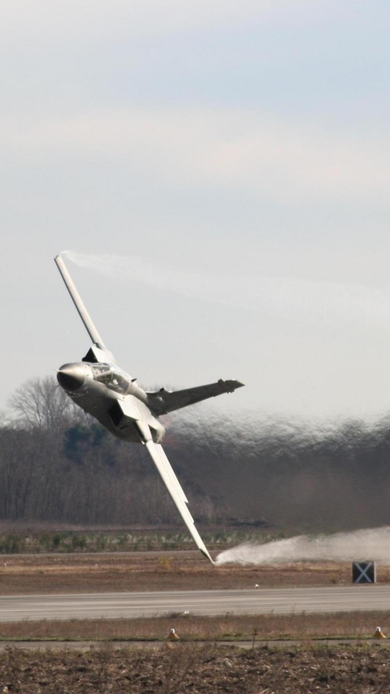 Airplane Panavia Tornado Jet Aircraft HD Wallpaper, Ids Low Level HD Wallpaper