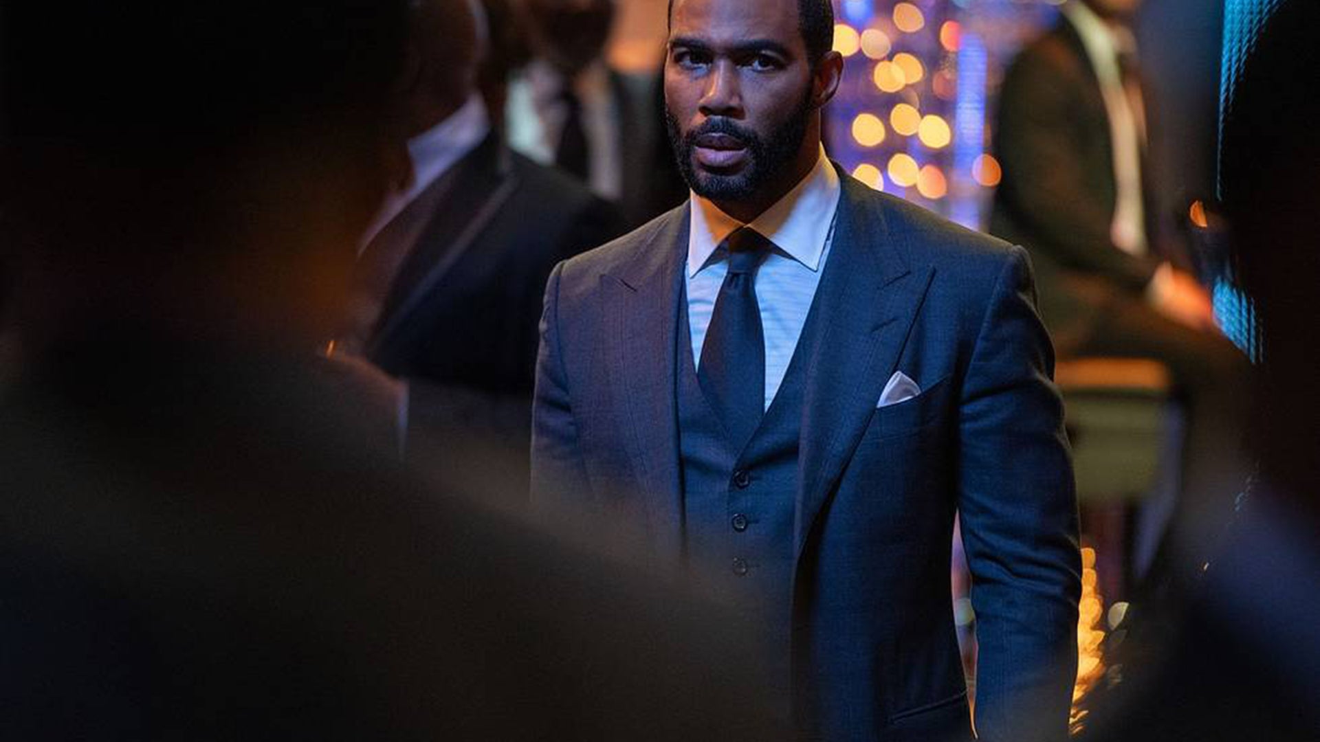 Power: Who Shot Ghost? Courtney Kemp Reveals One Suspect Won't Survive