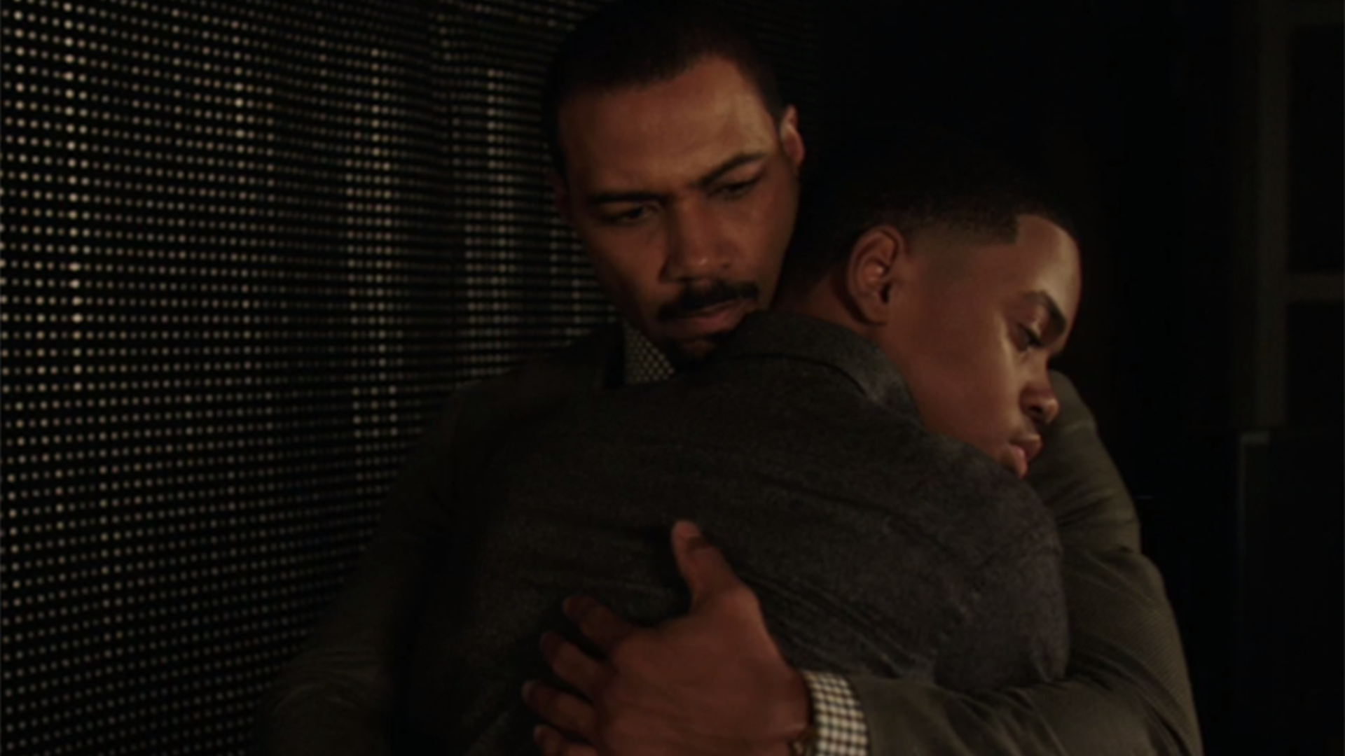 Let's Settle a _Power_ Debate: Is James St. Patrick Actually a Terrible Father?