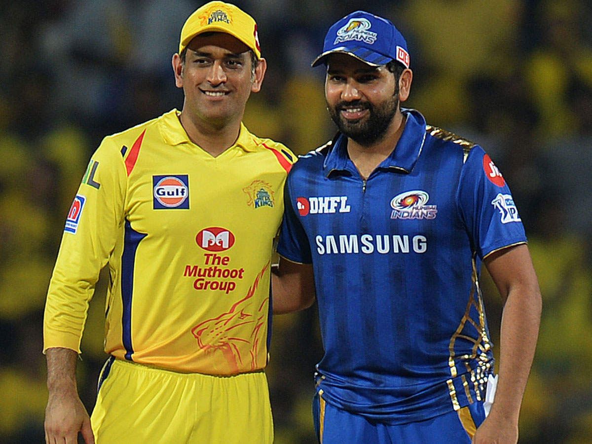 dhoni rohit fans fight: Virender Sehwag angry, fight with MS Dhoni and Rohit Sharma fans, said do you do crazy sehwa. Ipl, Sharma, Mumbai indians