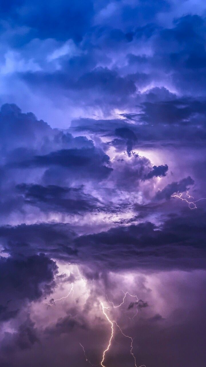 Clouds can form in the Cooplenisene atmosphere due to the constant volcanic eruptions that are c. iPhone wallpaper sky, Purple wallpaper iphone, Pretty wallpaper