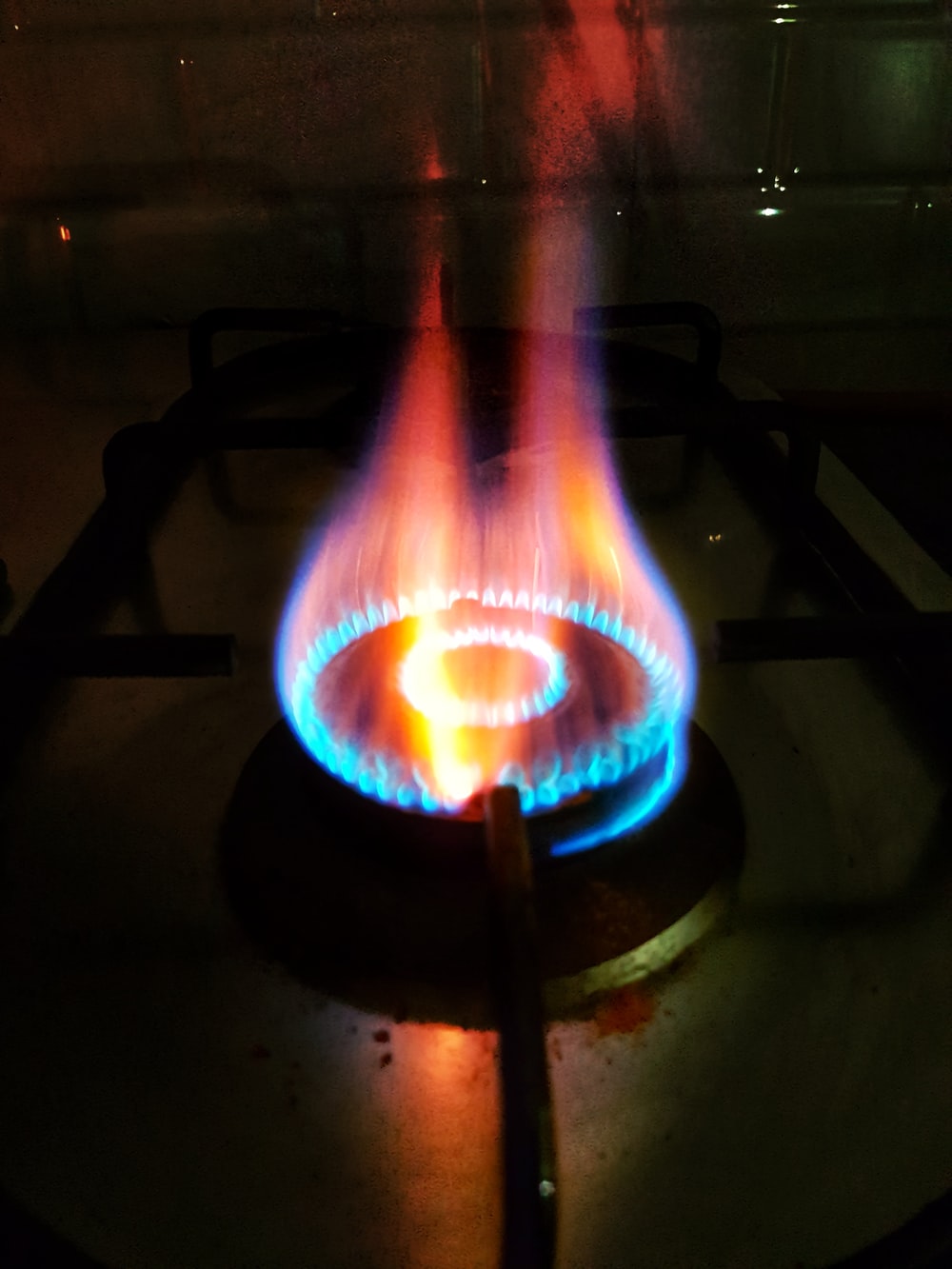Gas Picture. Download Free Image