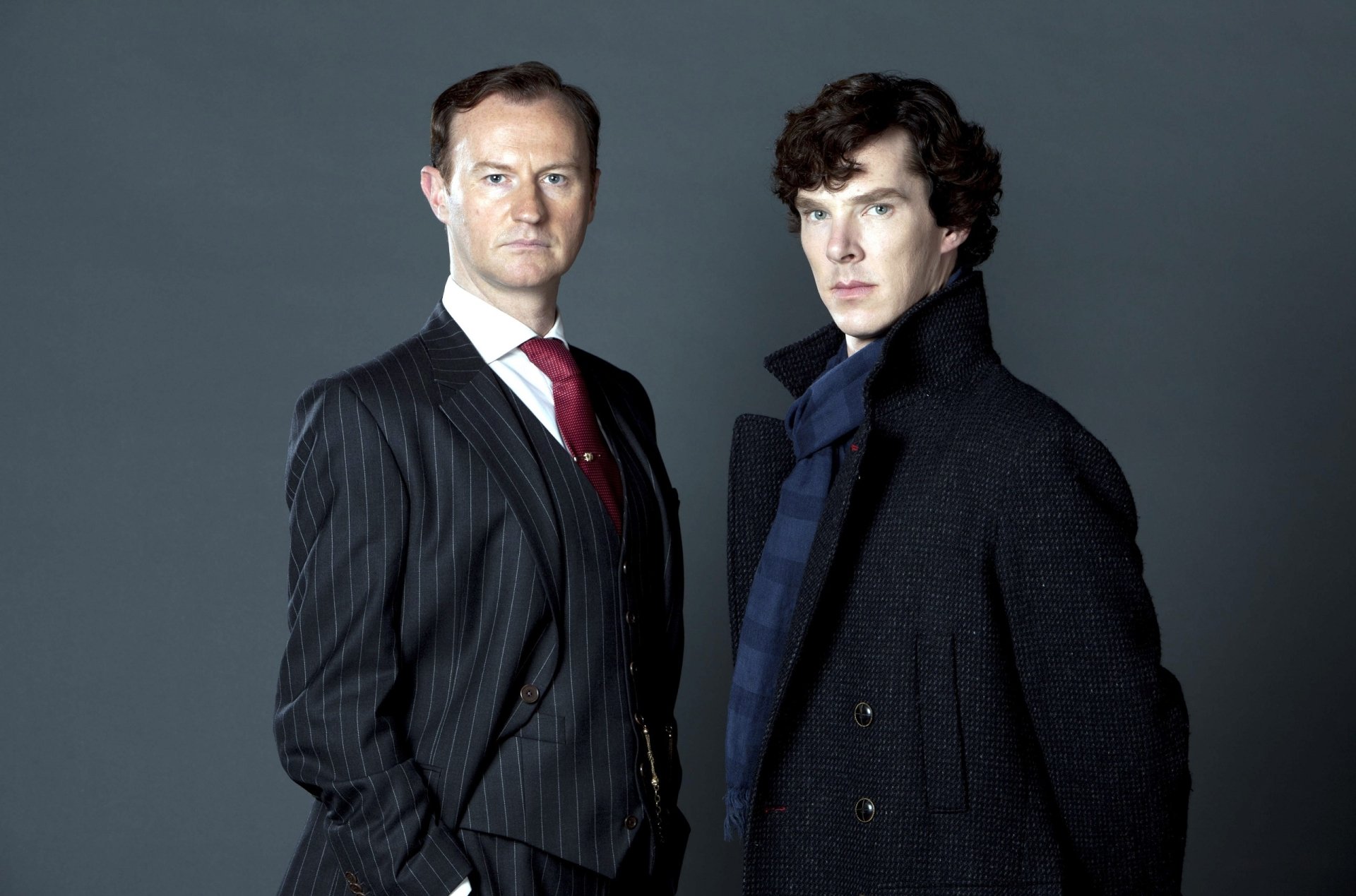 Mycroft Holmes HD Wallpaper and Background Image