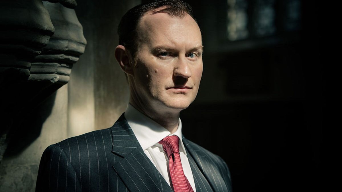 Mycroft Holmes Wallpapers - Wallpaper Cave