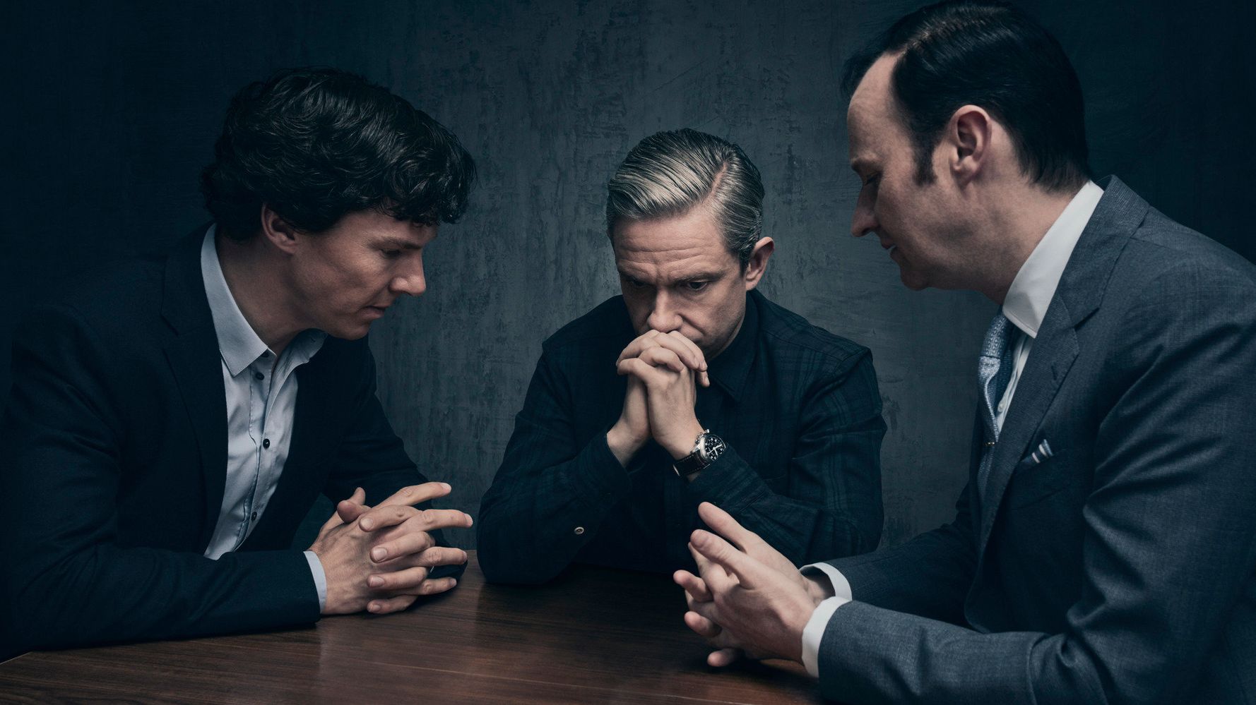 Sherlock' Review: 13 Times Season 4 Finale 'The Final Problem' Shocked, Surprised And Felt Unmistakably Final