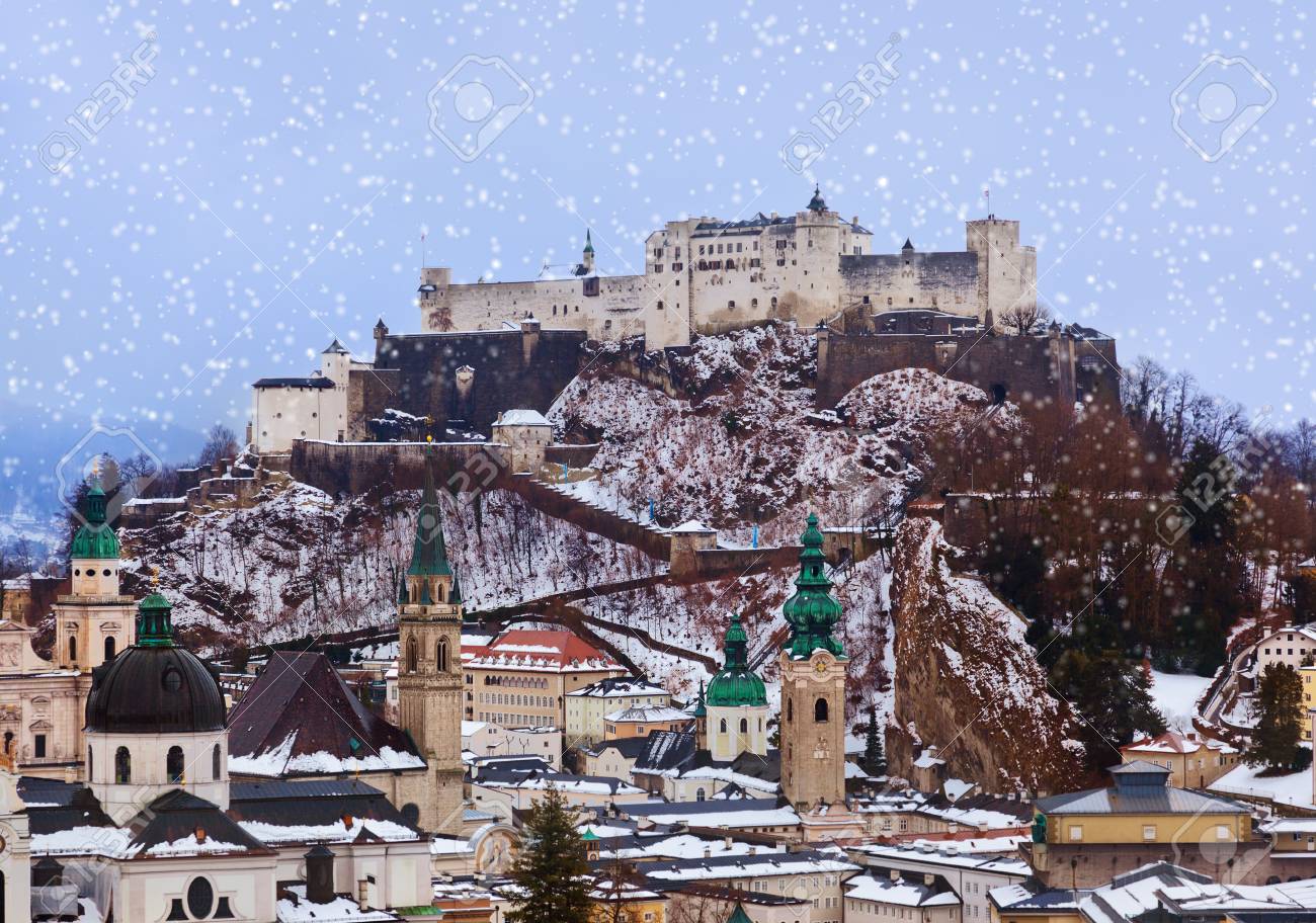 Free download Salzburg Austria At Winter Architecture Background [1300x912] for your Desktop, Mobile & Tablet. Explore Salzburg Background. Salzburg Wallpaper, Salzburg Wallpaper, Salzburg Austria Wallpaper