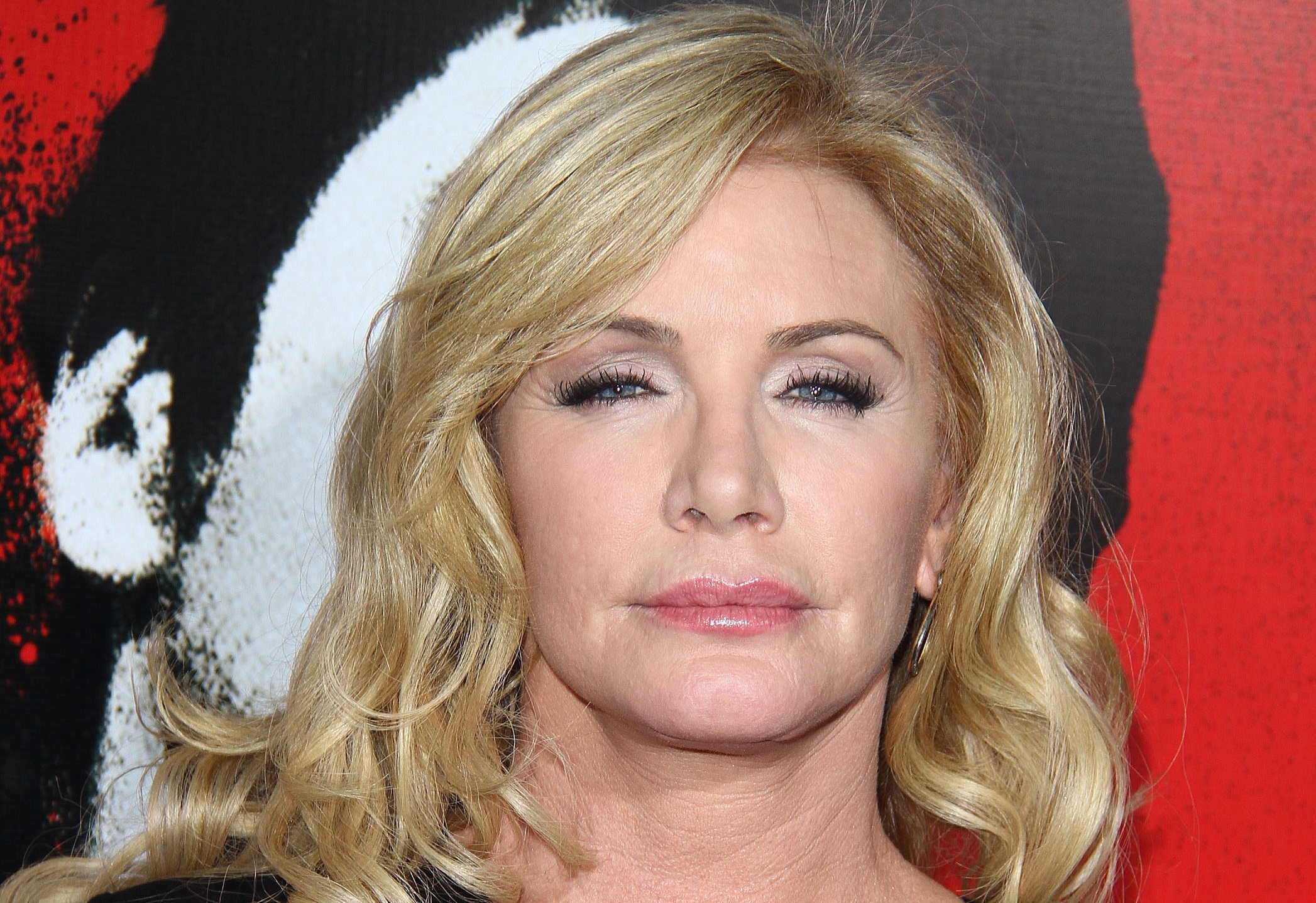 Shannon Tweed Wallpapers Hq.