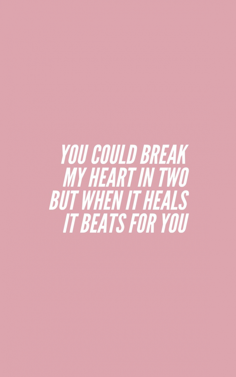 Selena Gomez Lyrics Wallpapers - Wallpaper Cave