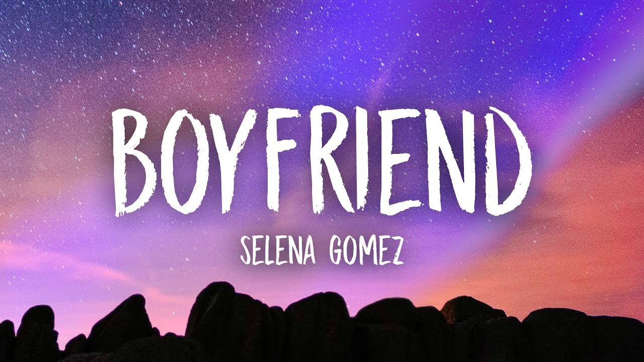 Selena Gomez Lyrics Wallpapers - Wallpaper Cave