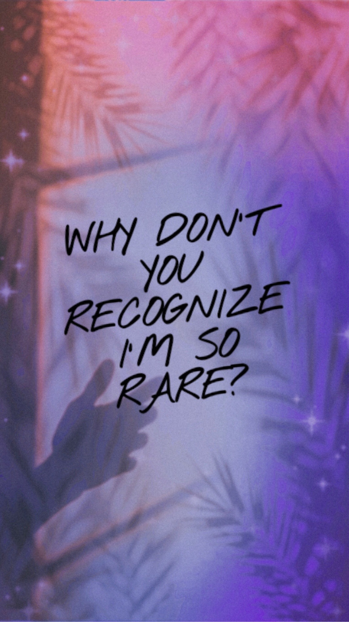 Selena Gomez Lyrics Wallpapers - Wallpaper Cave