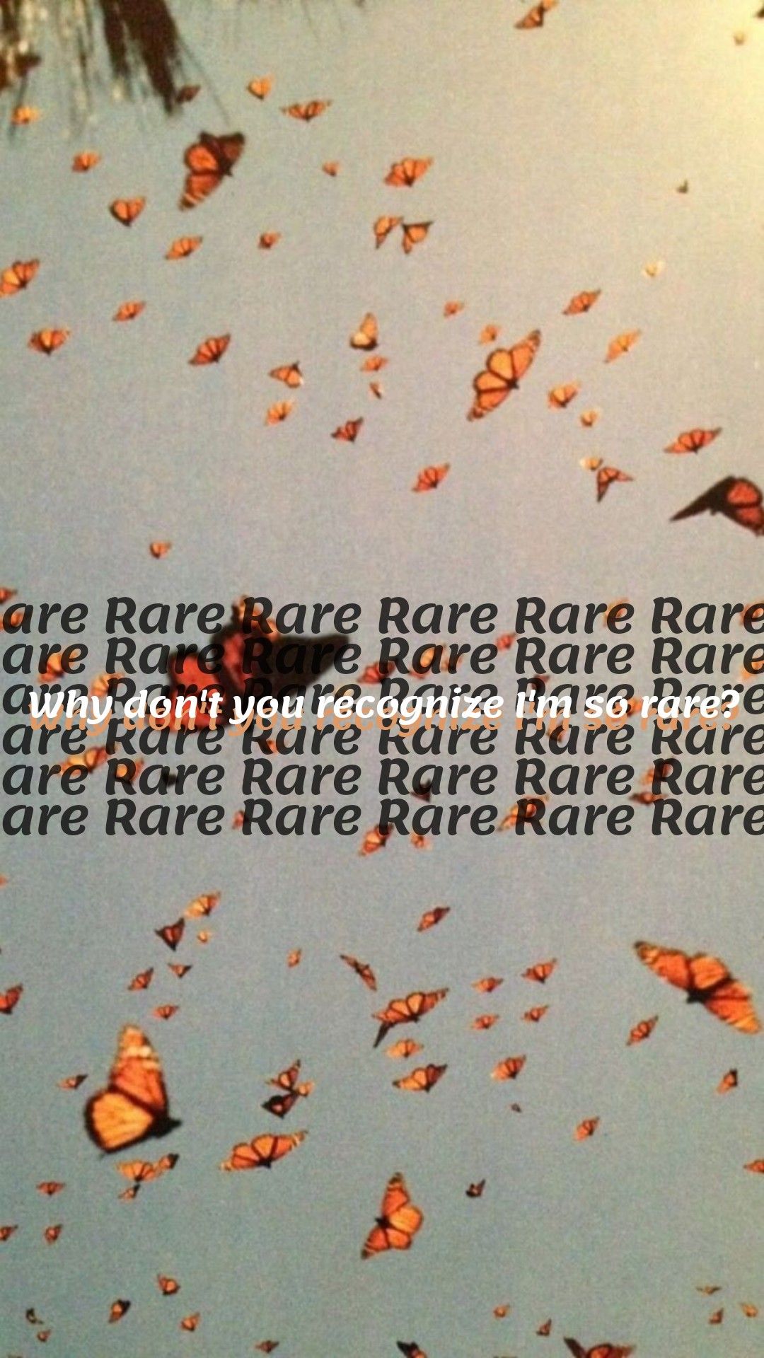 Selena Gomez Lyrics Wallpapers - Wallpaper Cave