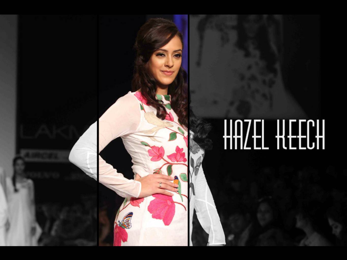 Hazel Keech HD Wallpaper. Latest Hazel Keech Wallpaper HD Free Download (1080p to 2K)