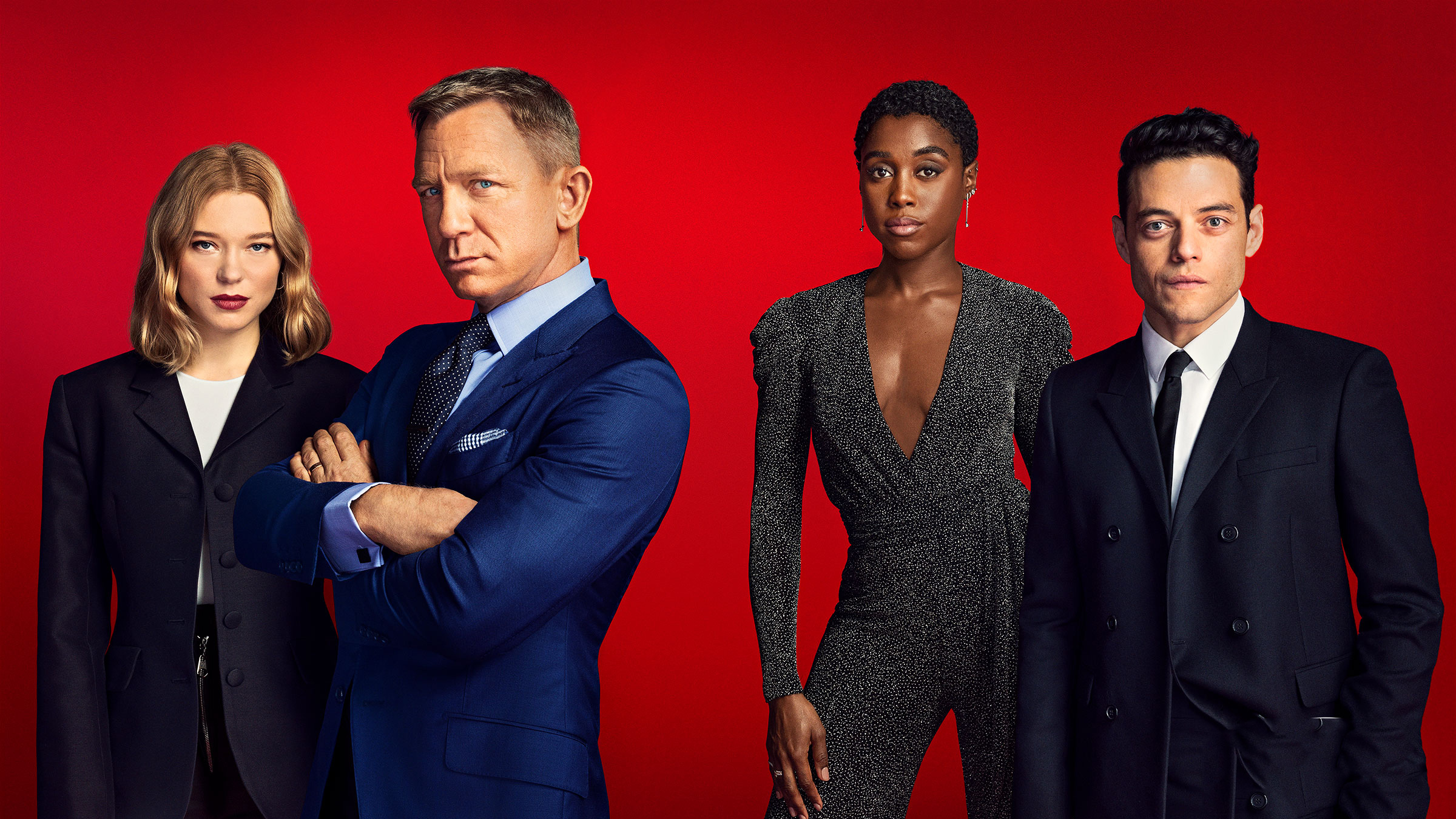 Léa Seydoux HD Wallpaper