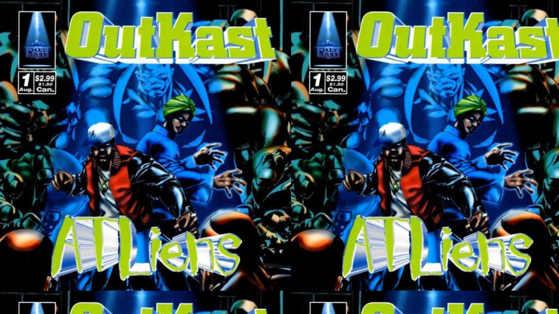 outkast 1080P 2k 4k Full HD Wallpapers Backgrounds Free Download   Wallpaper Crafter