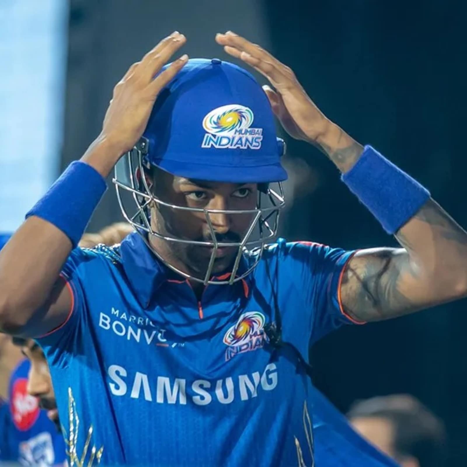 IPL 2021: Will Hardik Pandya Play Against Royal Challengers Bangalore? Zaheer Khan Responds