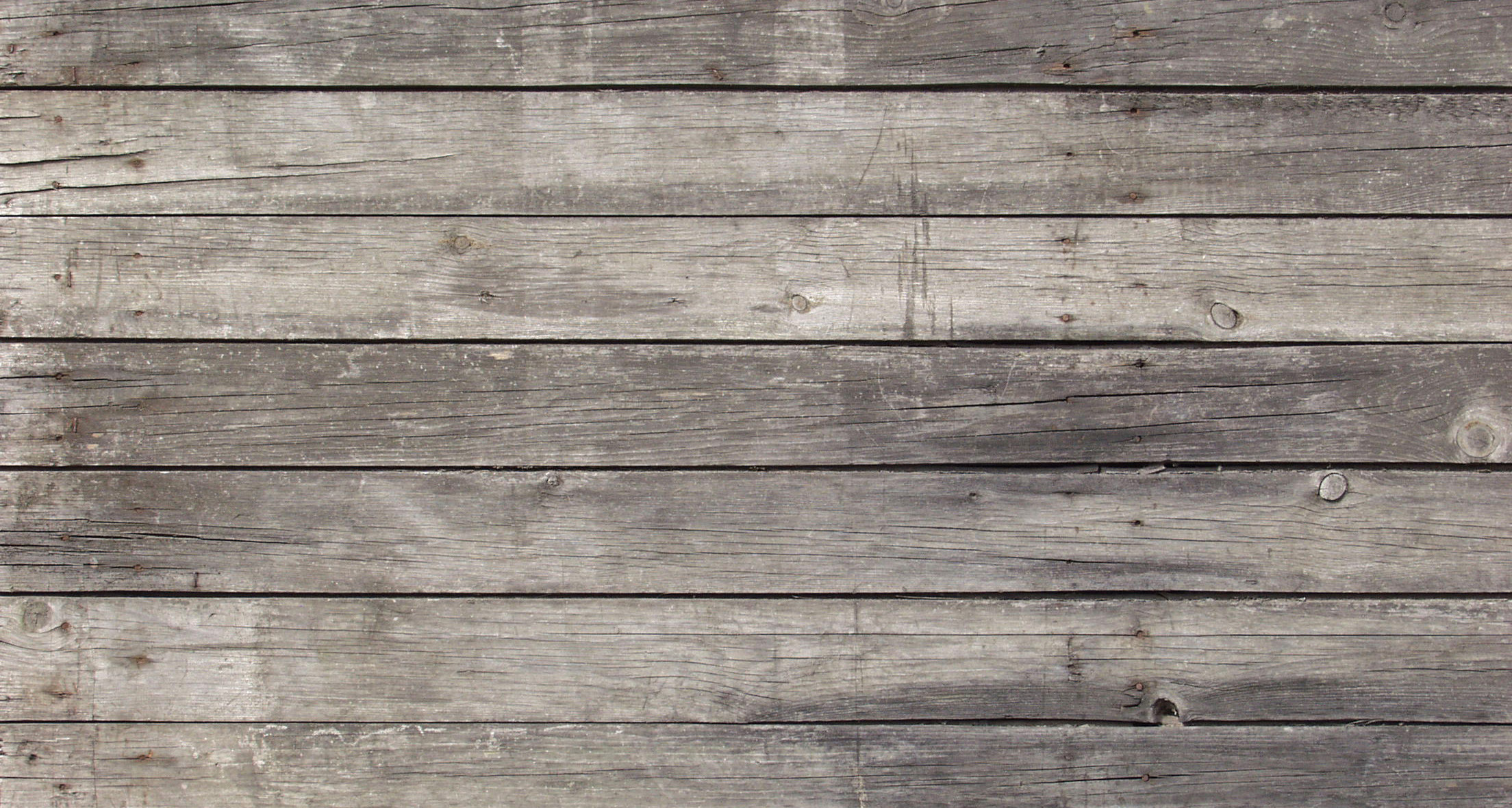 Weathered Wood Plank