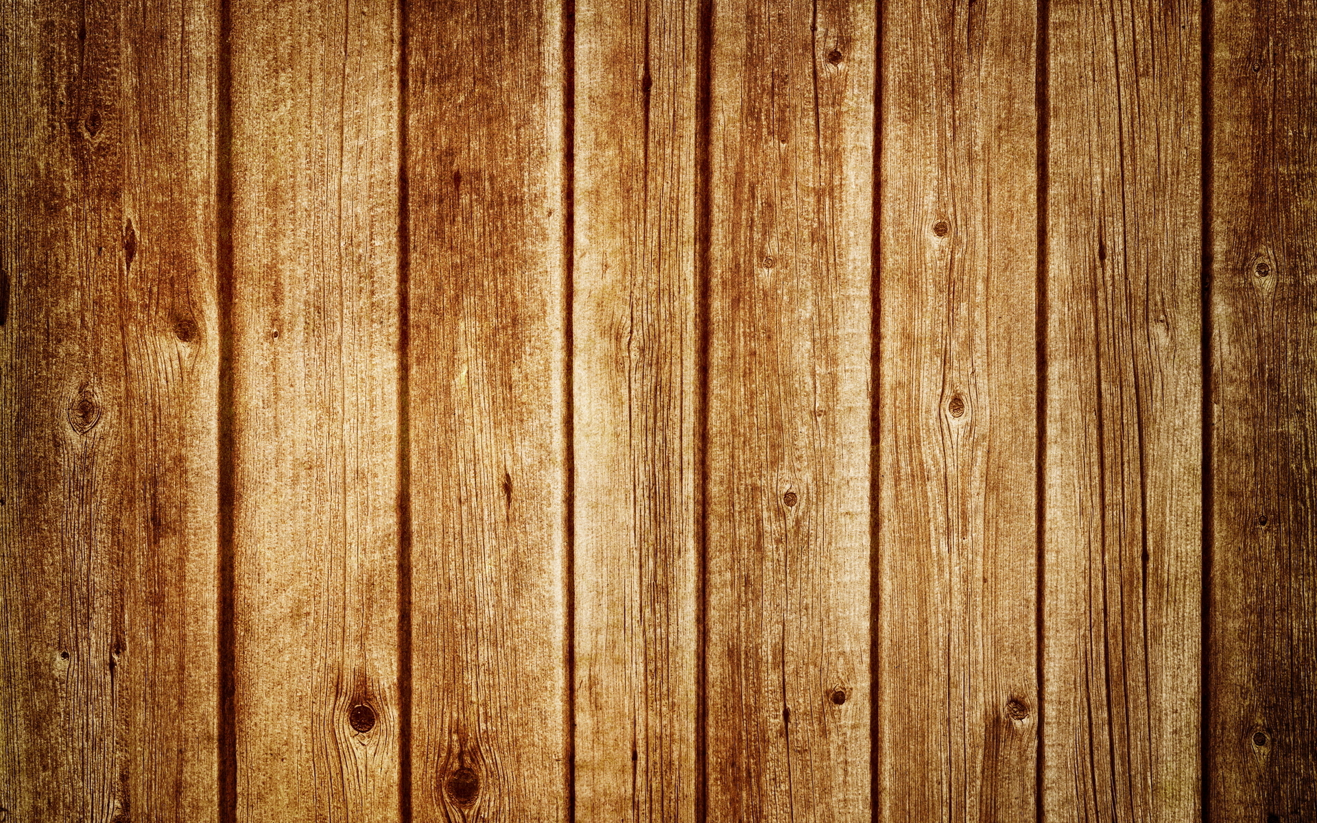 3D Wood Plank Wallpaper