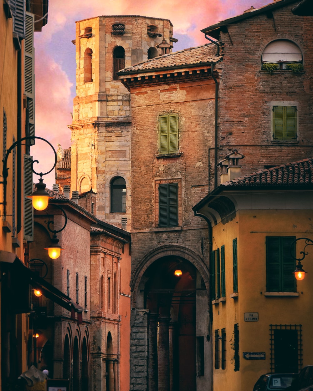 Northern Italy Wallpapers Wallpaper Cave