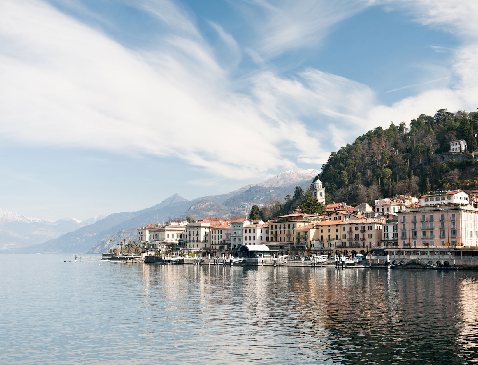 Days In Northern Italy Itinerary For 2020