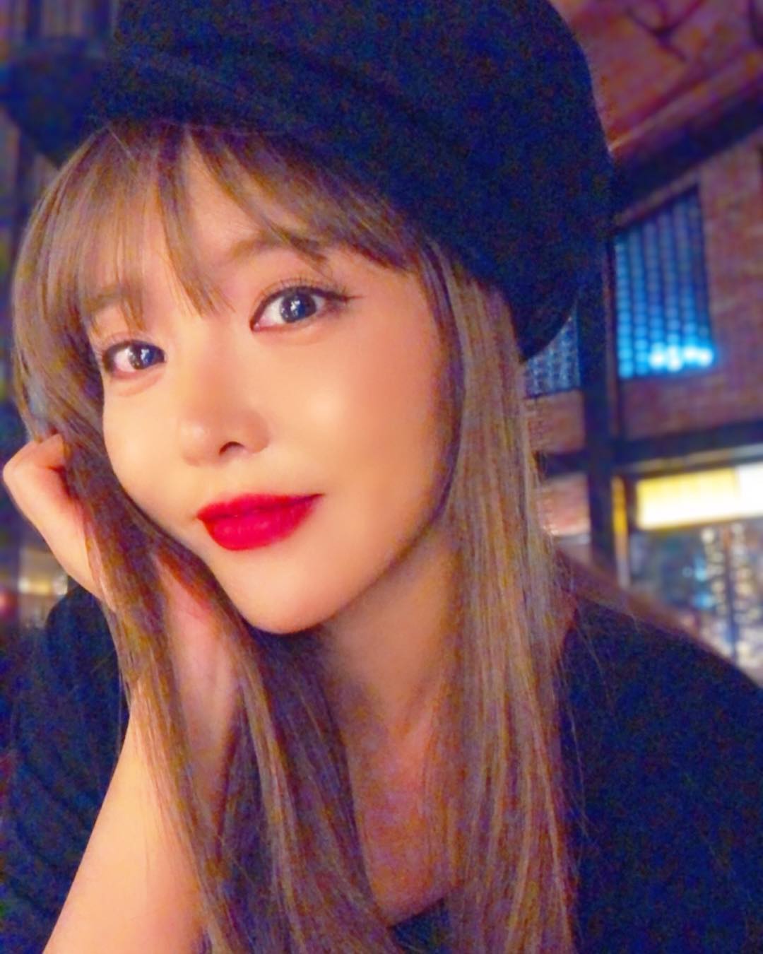 Hot Picture Of Hong Jin Young Which Will Make You Drool