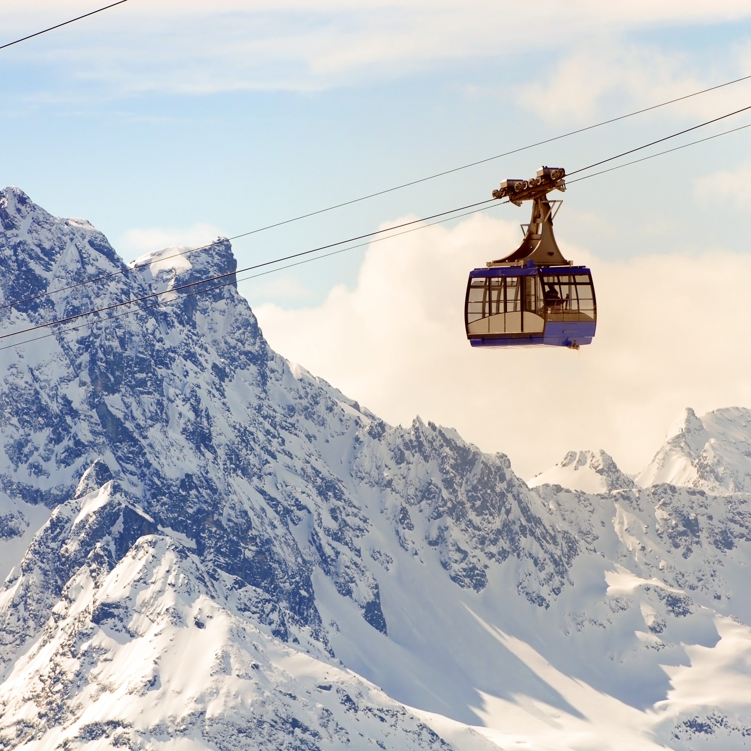 The Best Ski Resorts in Europe: 2020 Readers' Choice Awards. Condé Nast Traveler