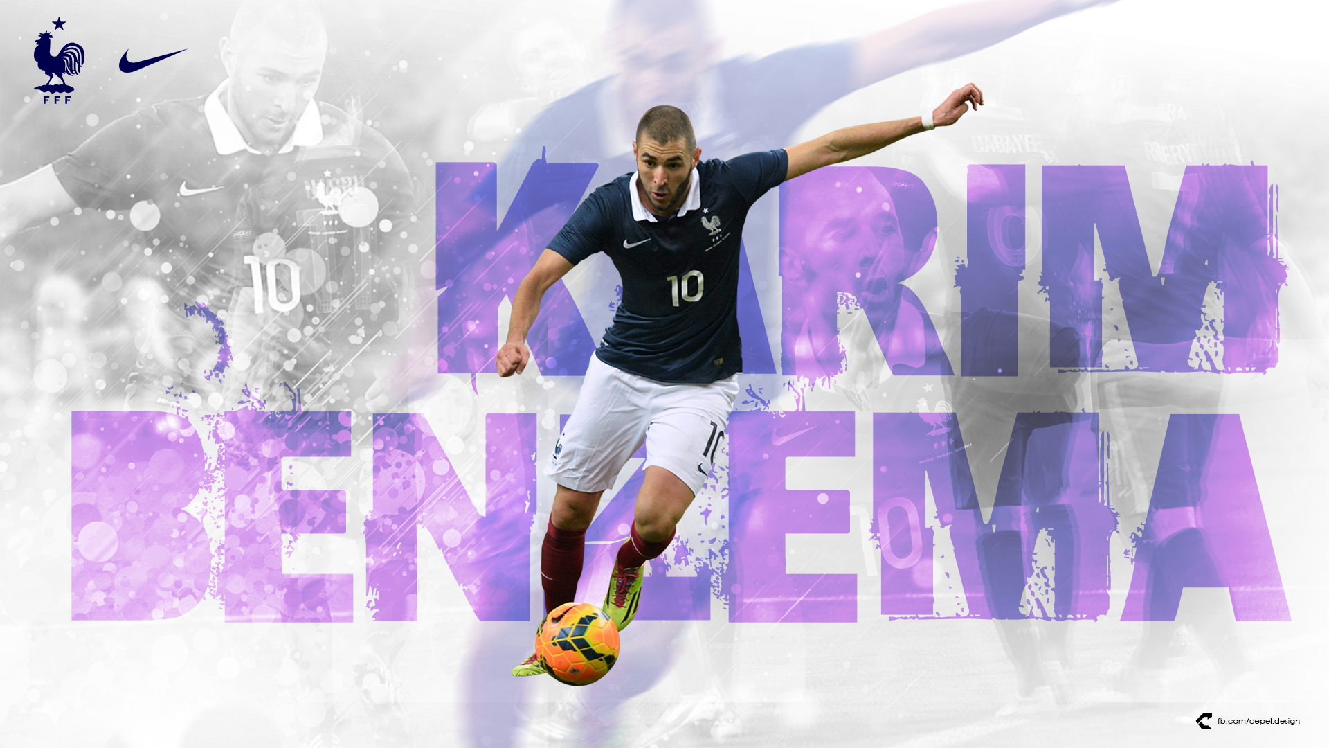 Free download Karim Benzema France by tcepel [1920x1080] for your Desktop, Mobile & Tablet. Explore Karim Benzema 2017 France Wallpaper HD 1080p. Karim Benzema 2017 France Wallpaper HD 1080p