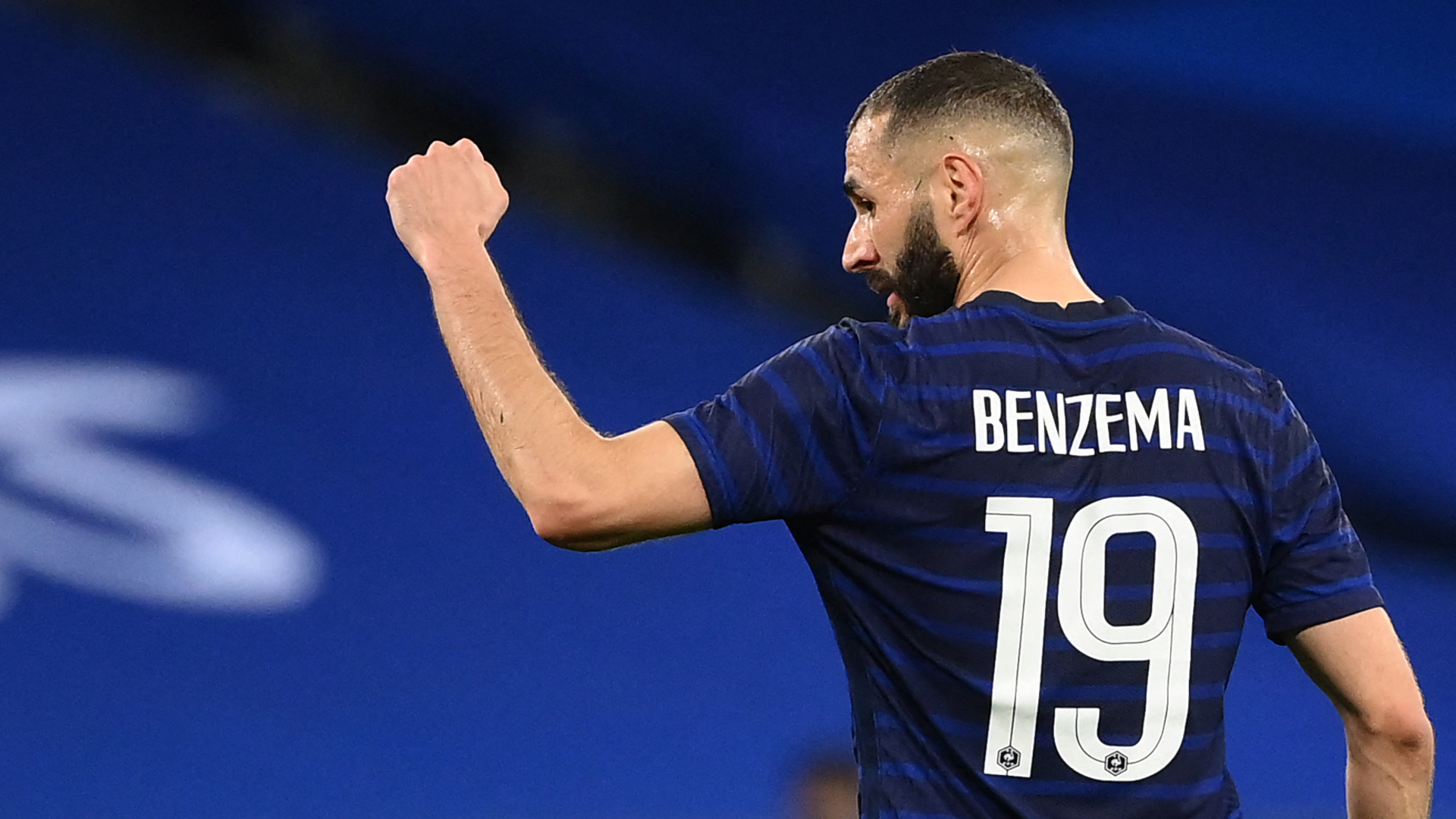 Karim benzema News & Breaking Stories
