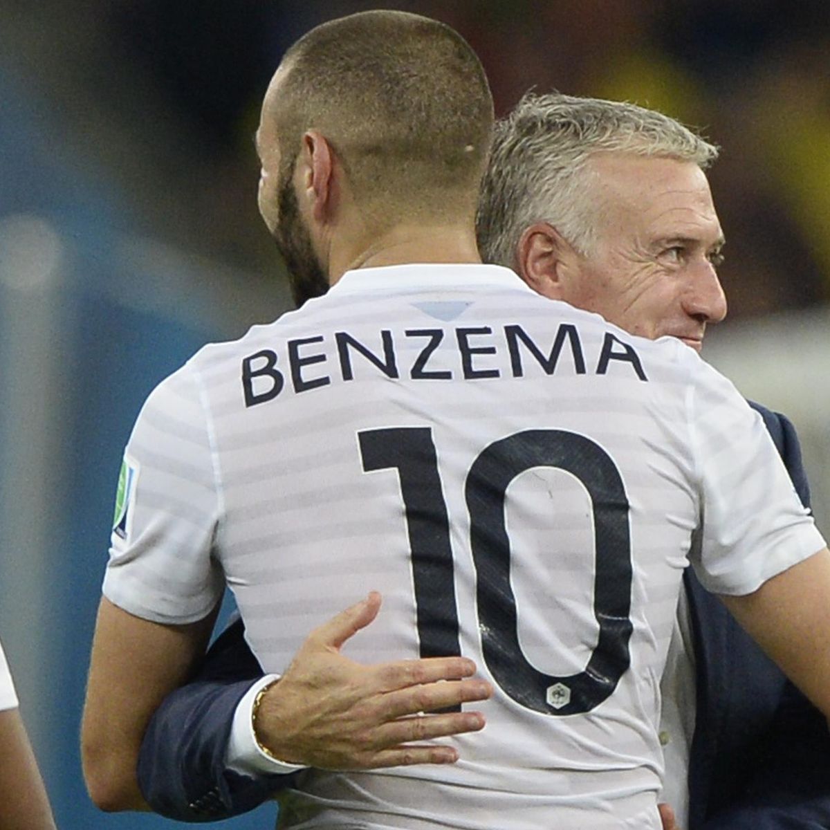 Karim Benzema France Euro 2020 squad news of the Benz
