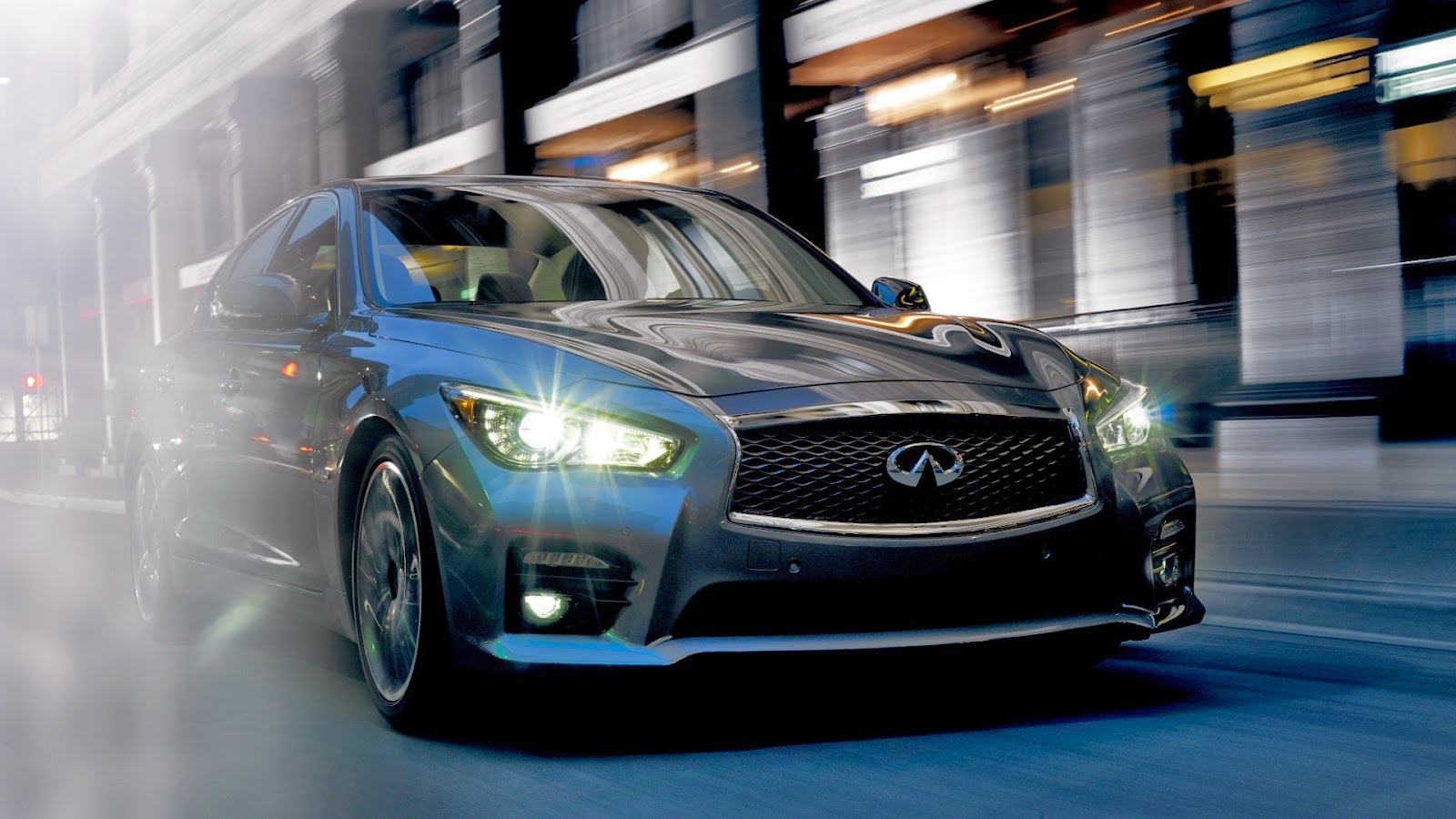 Download Infiniti Q50 wallpapers for mobile phone free Infiniti Q50 HD  pictures
