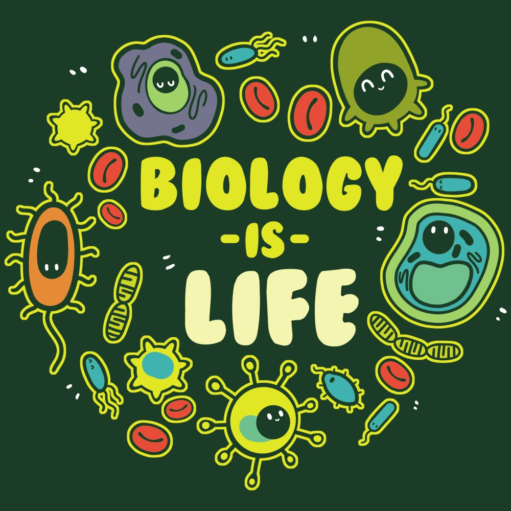 Cute Biology Wallpaper Free Cute Biology Background