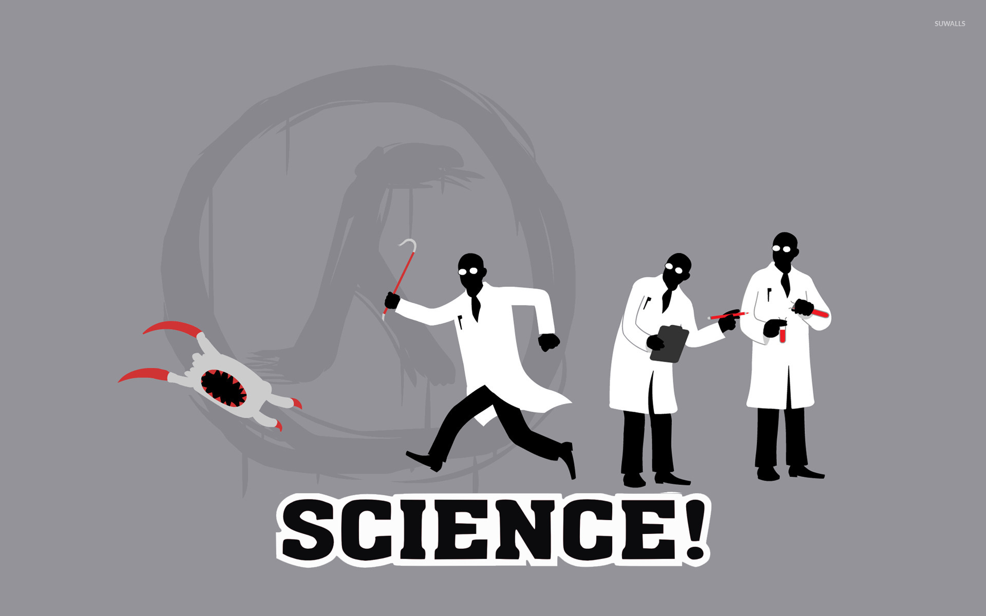 Science [2] wallpaper wallpaper