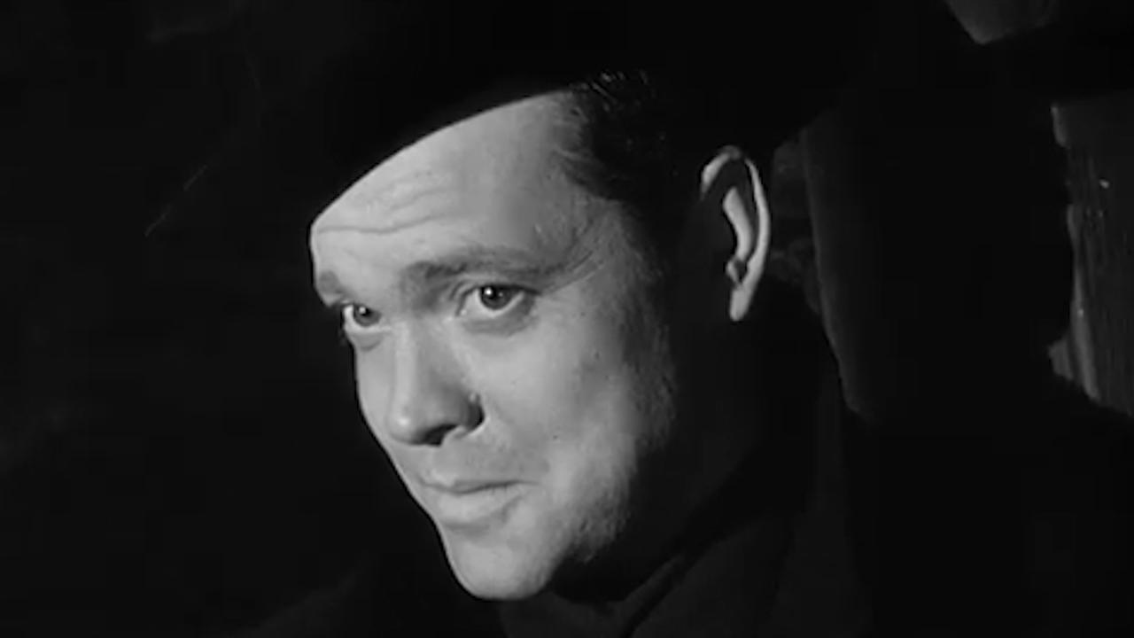 Orson Welles at 100: His Greatest Films