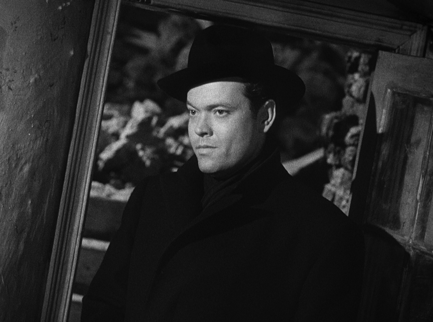 New Heralds Theatrical Restoration of Carol Reed's Classic 'The Third Man'